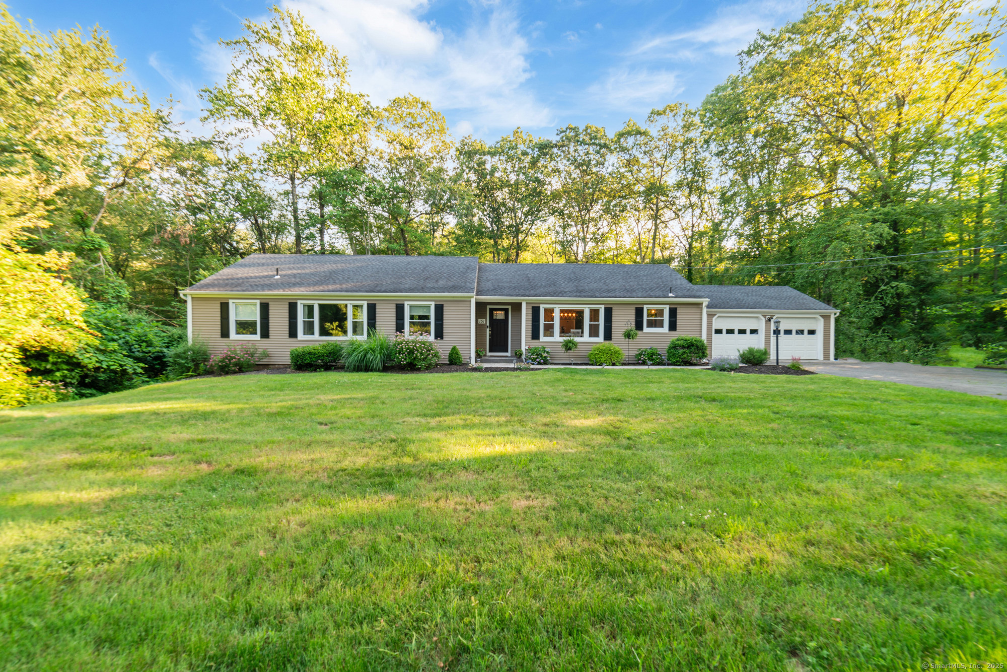 151 Dorman Road Oxford, CT 06478 - Photo 1 of 1