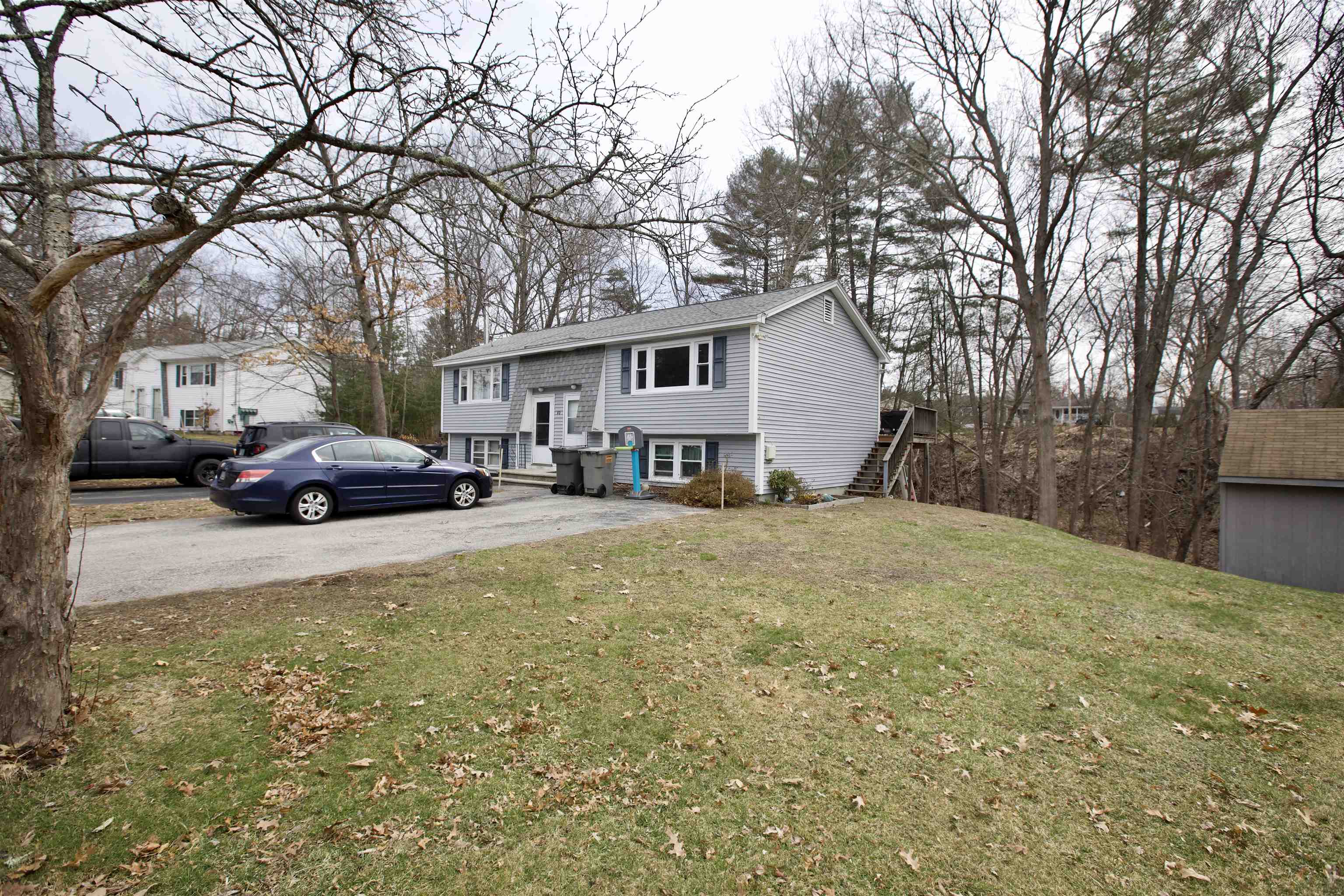 40 Derryfield Road, Unit R Derry, NH 03038 - Photo 1 of 21