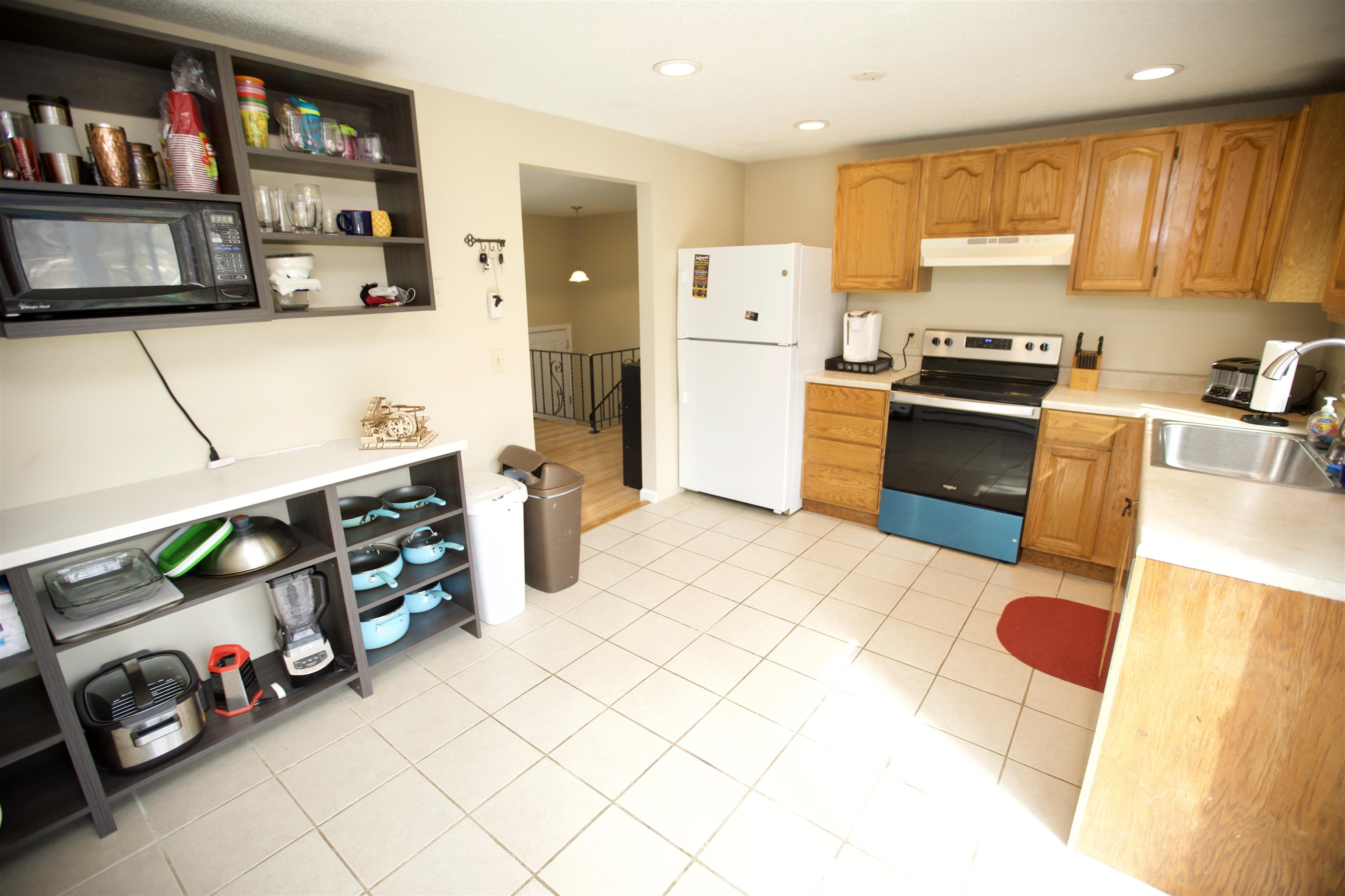 40 Derryfield Road, Unit R Derry, NH 03038 - Photo 12 of 21