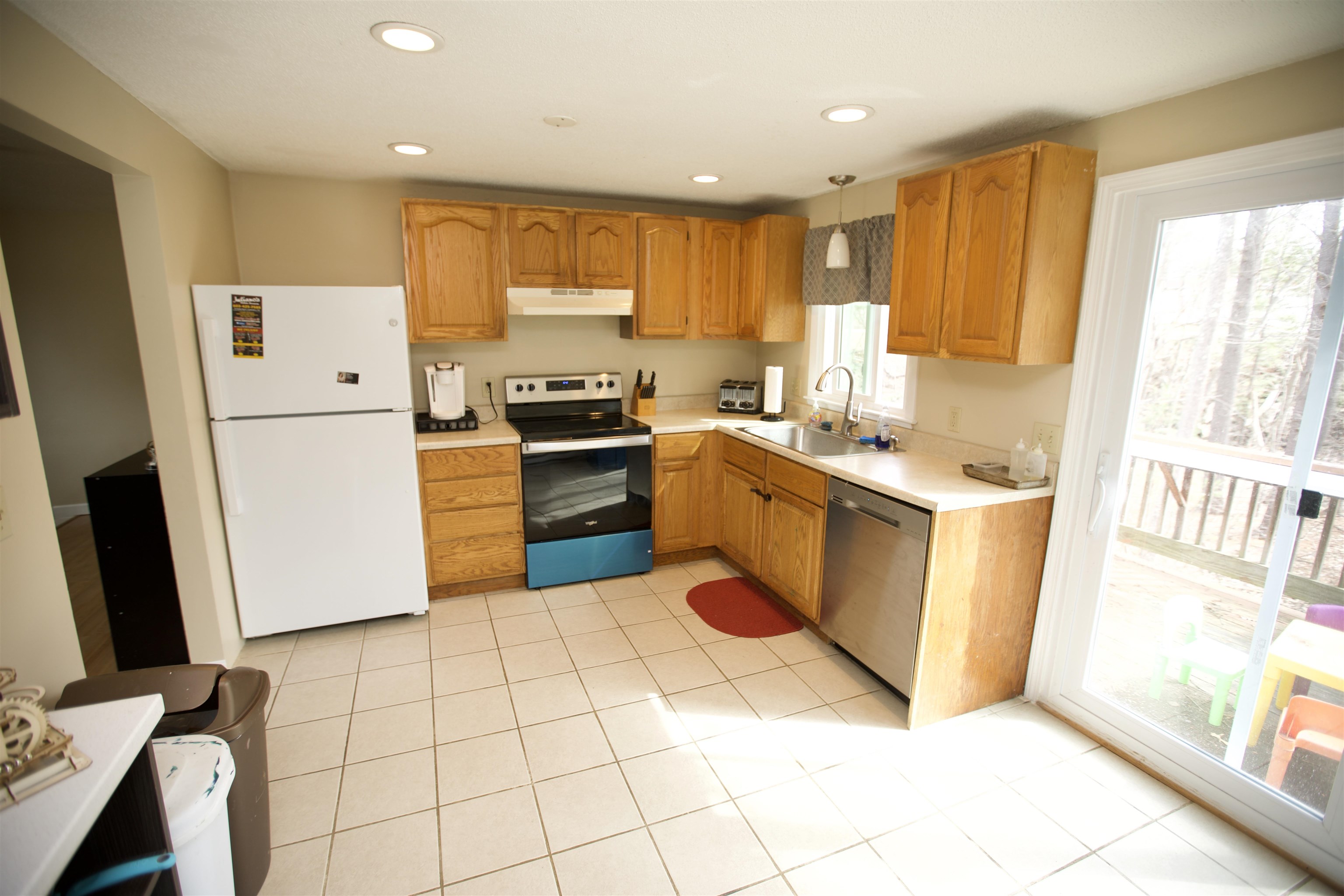 40 Derryfield Road, Unit R Derry, NH 03038 - Photo 14 of 21