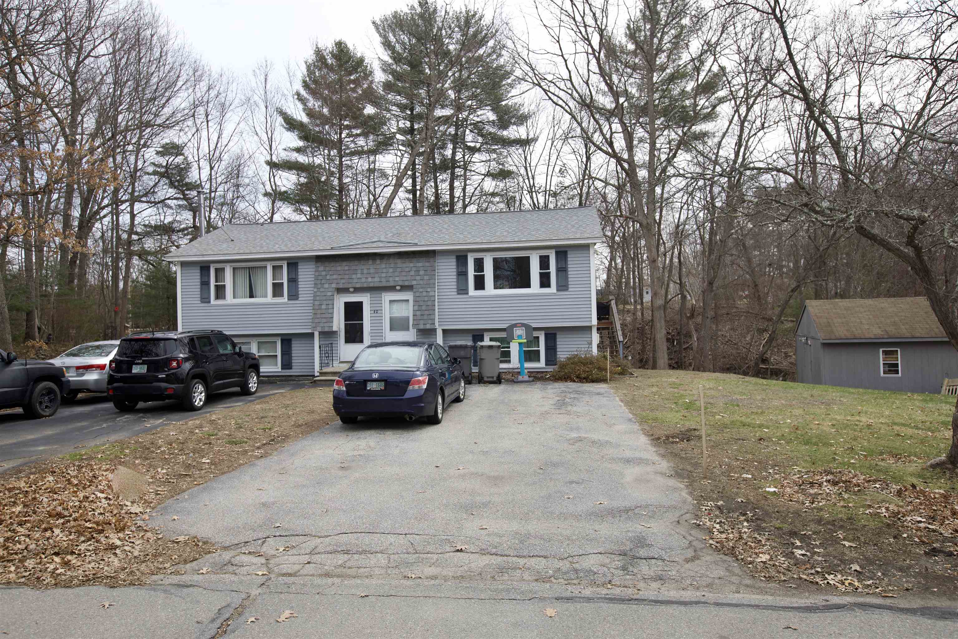 40 Derryfield Road, Unit R Derry, NH 03038 - Photo 2 of 21