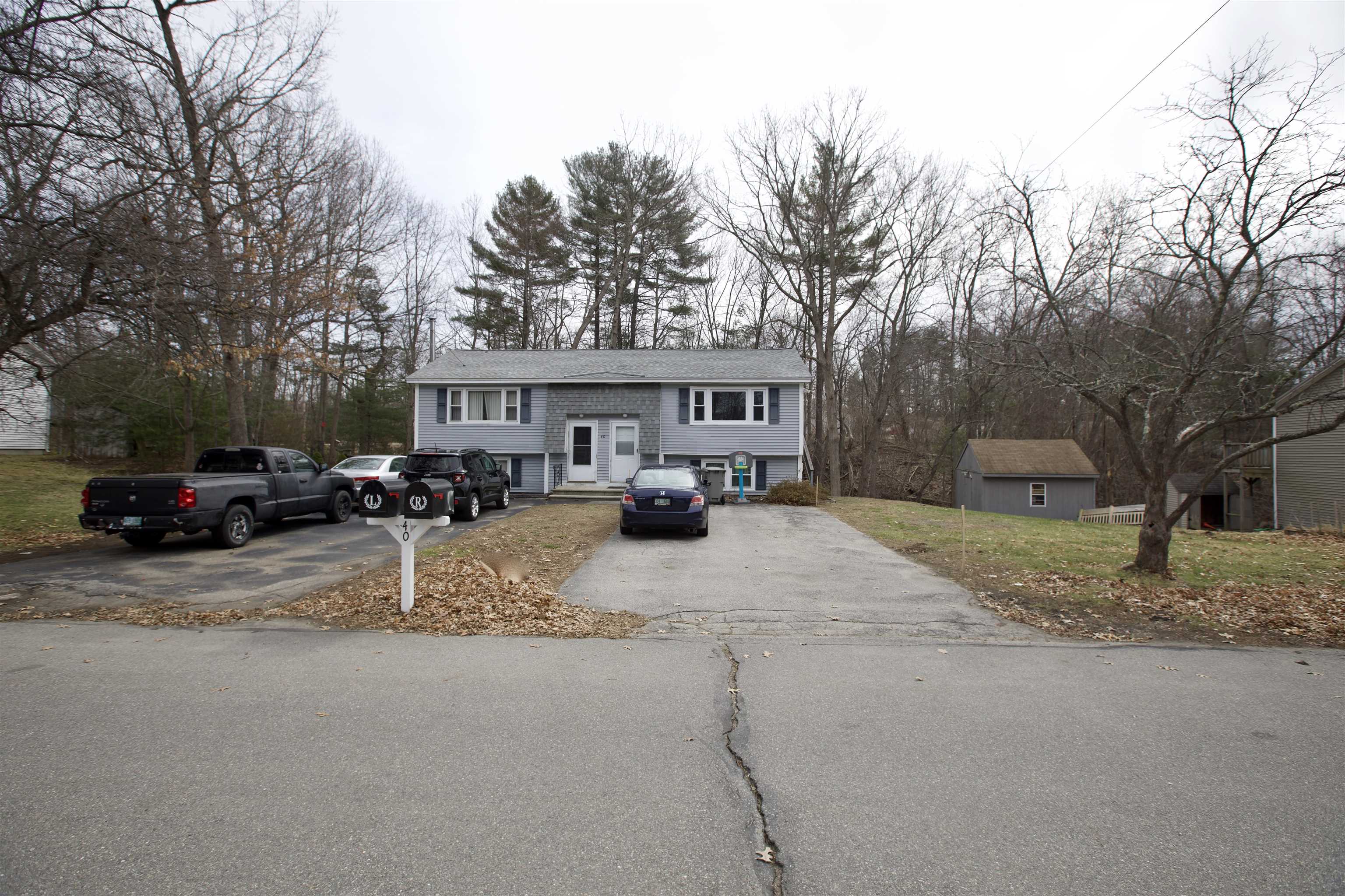 40 Derryfield Road, Unit R Derry, NH 03038 - Photo 21 of 21
