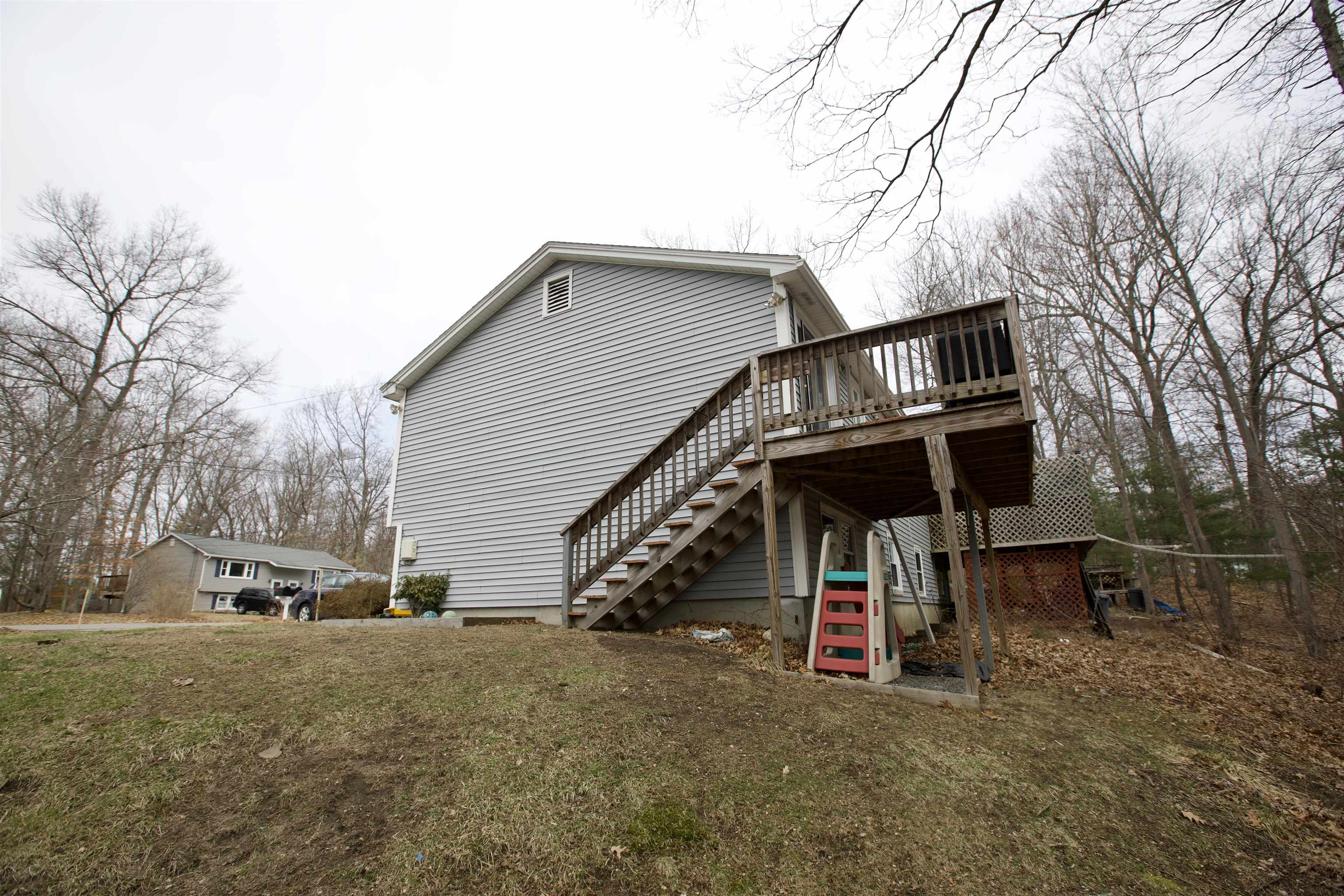 40 Derryfield Road, Unit R Derry, NH 03038 - Photo 3 of 21