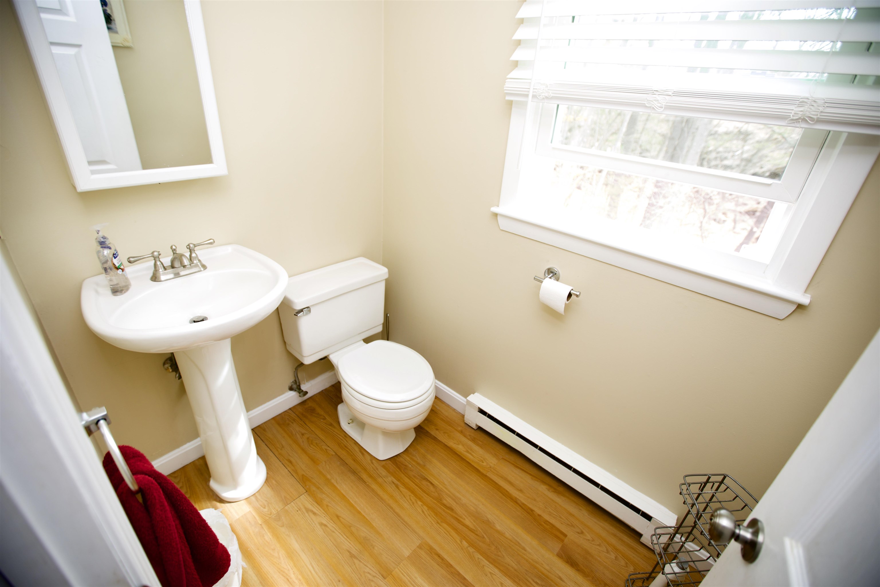 40 Derryfield Road, Unit R Derry, NH 03038 - Photo 7 of 21
