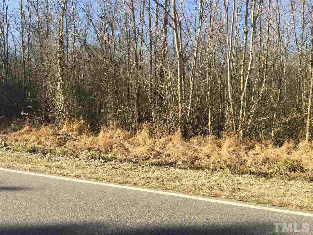 Junior Road Kenly, NC 27542 - Photo 2 of 3 Photo 2