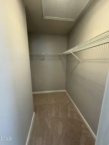 a view of small space