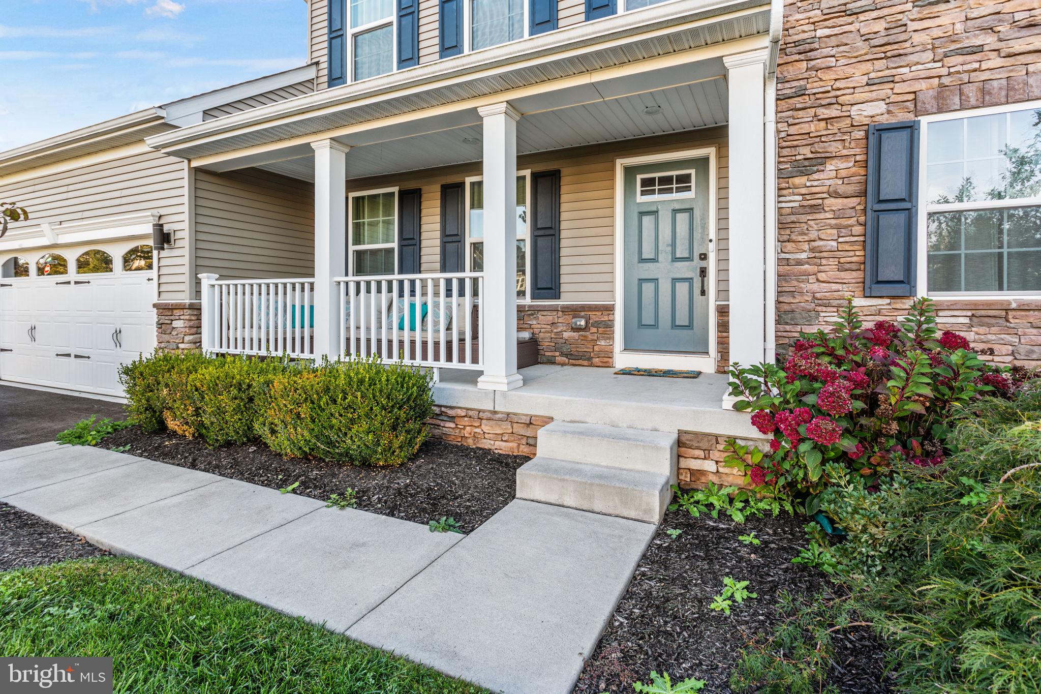 5261 Blackgum Road Frederick, MD 21703 - Photo 11 of 128 Gallery Image 11