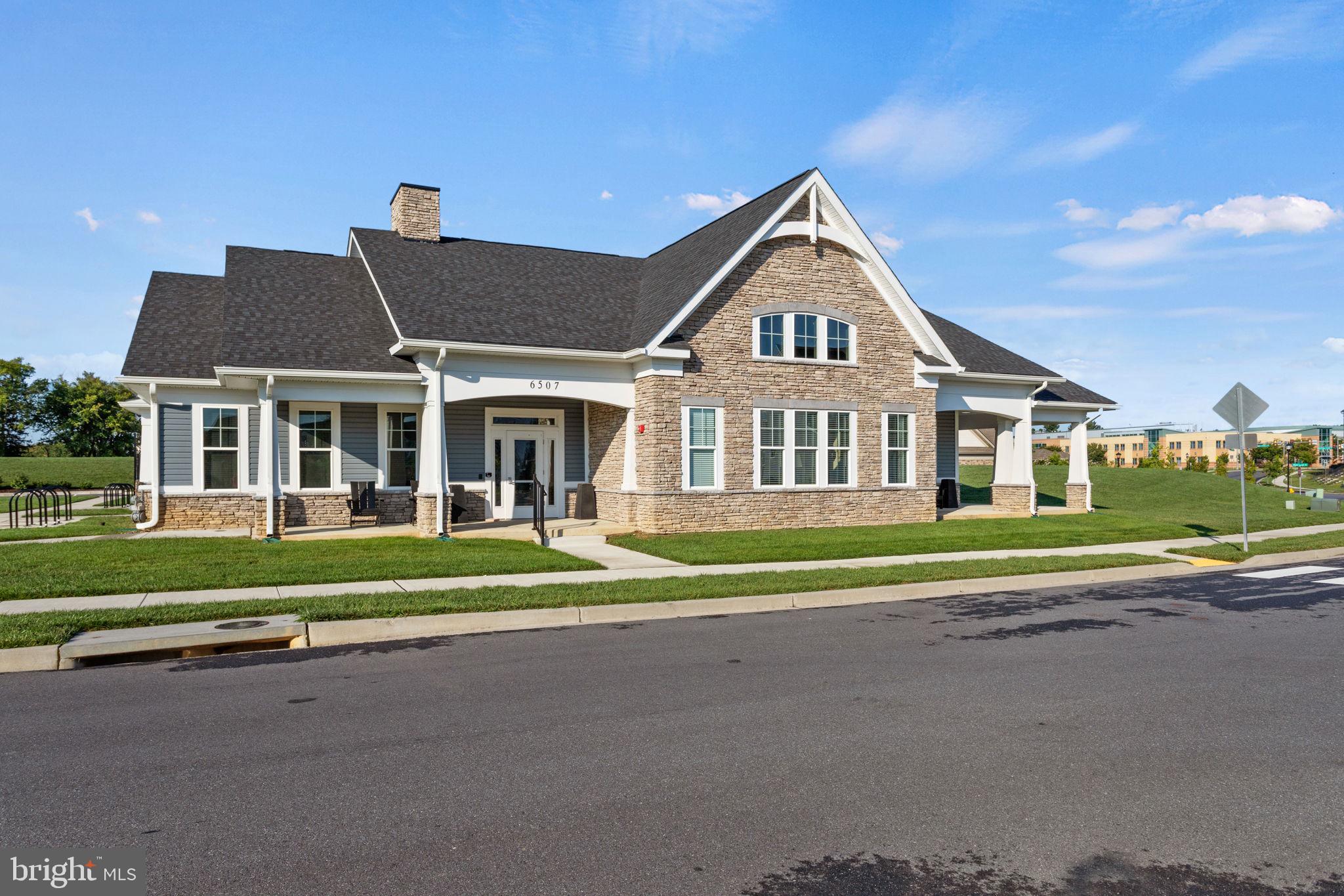 5261 Blackgum Road Frederick, MD 21703 - Photo 125 of 128 Gallery Image 125