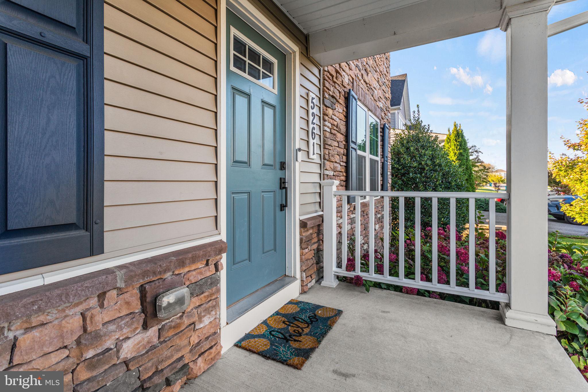 5261 Blackgum Road Frederick, MD 21703 - Photo 13 of 128 Gallery Image 13