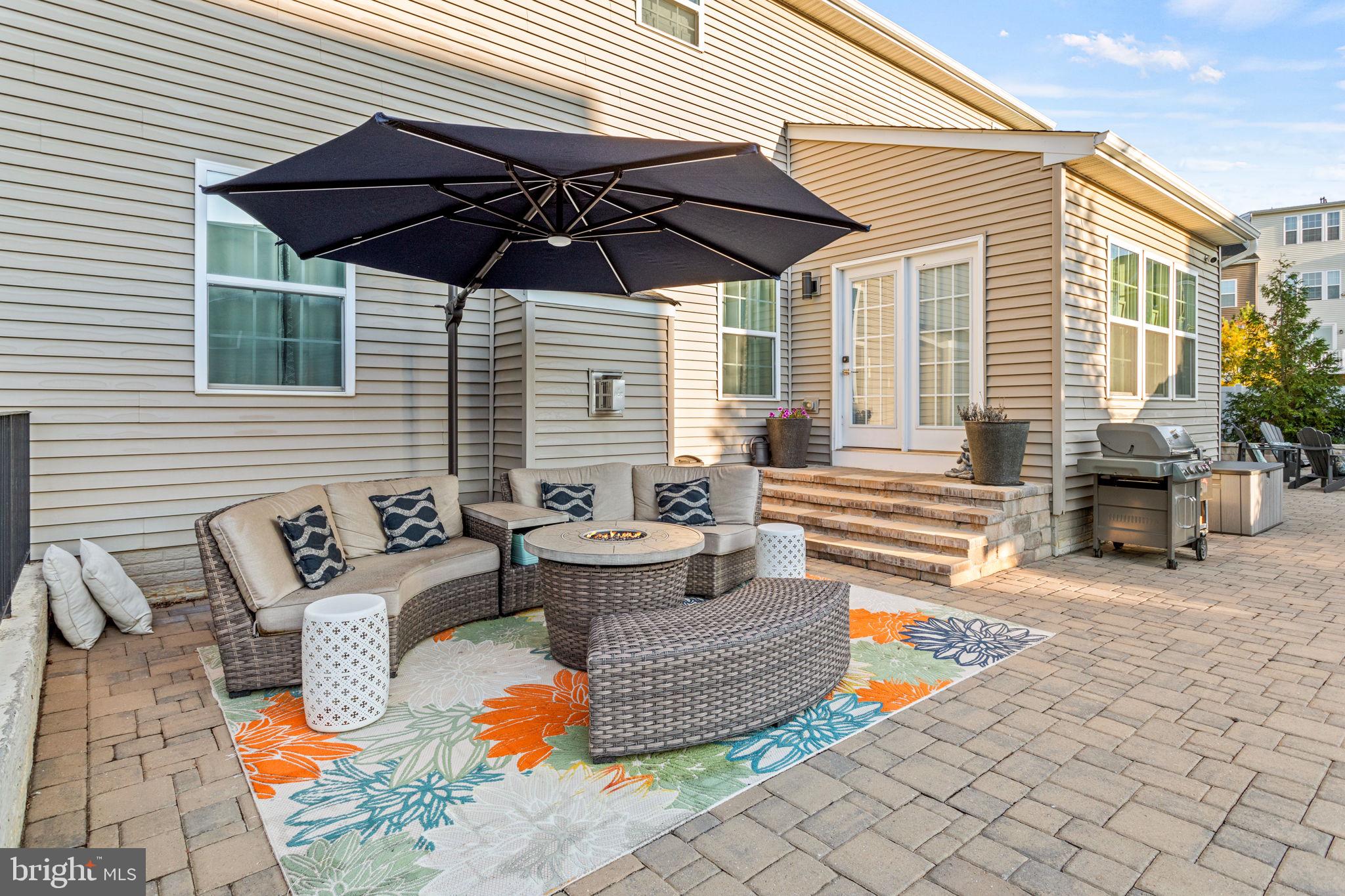 5261 Blackgum Road Frederick, MD 21703 - Photo 15 of 128 Gallery Image 15