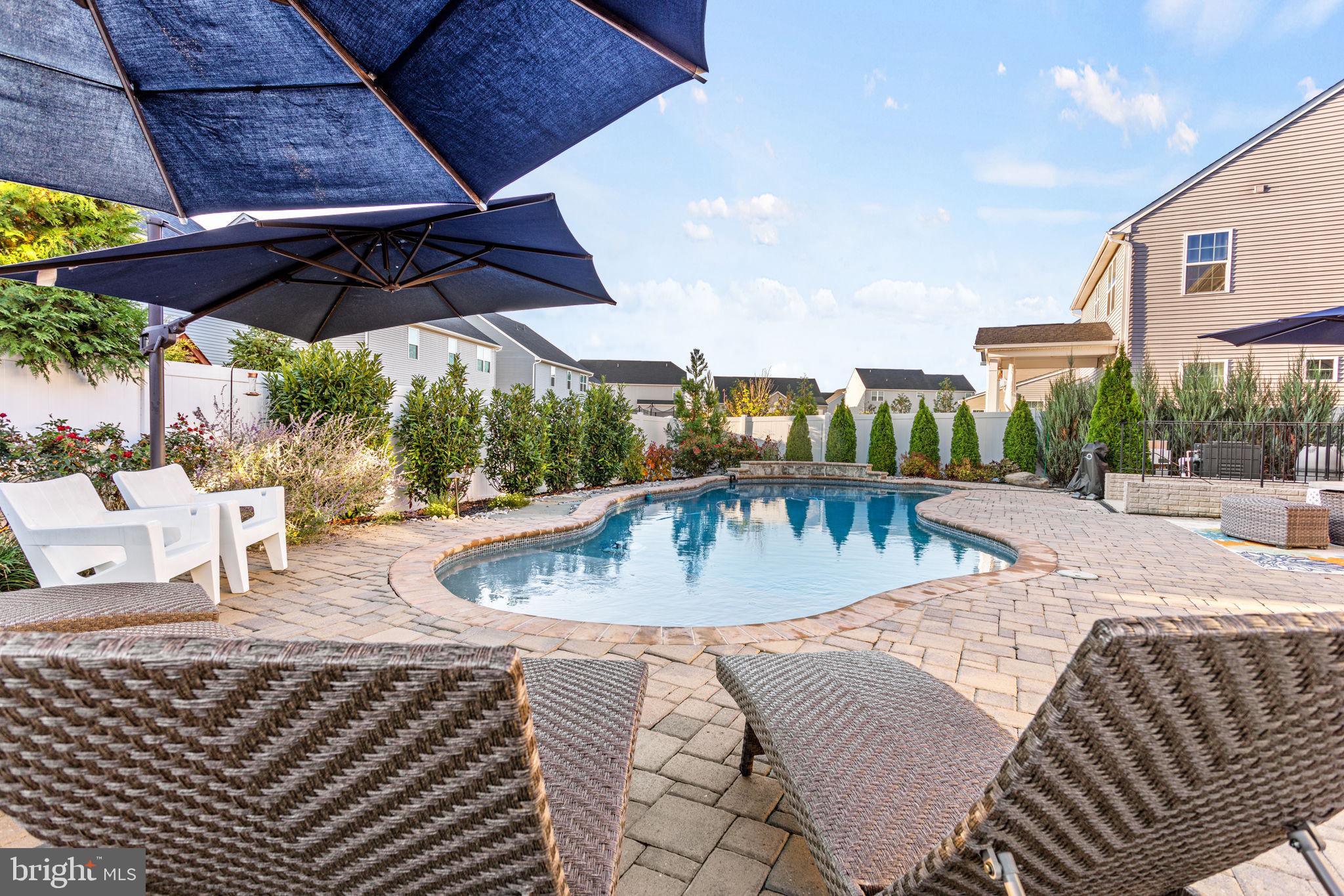 5261 Blackgum Road Frederick, MD 21703 - Photo 18 of 128 Gallery Image 18