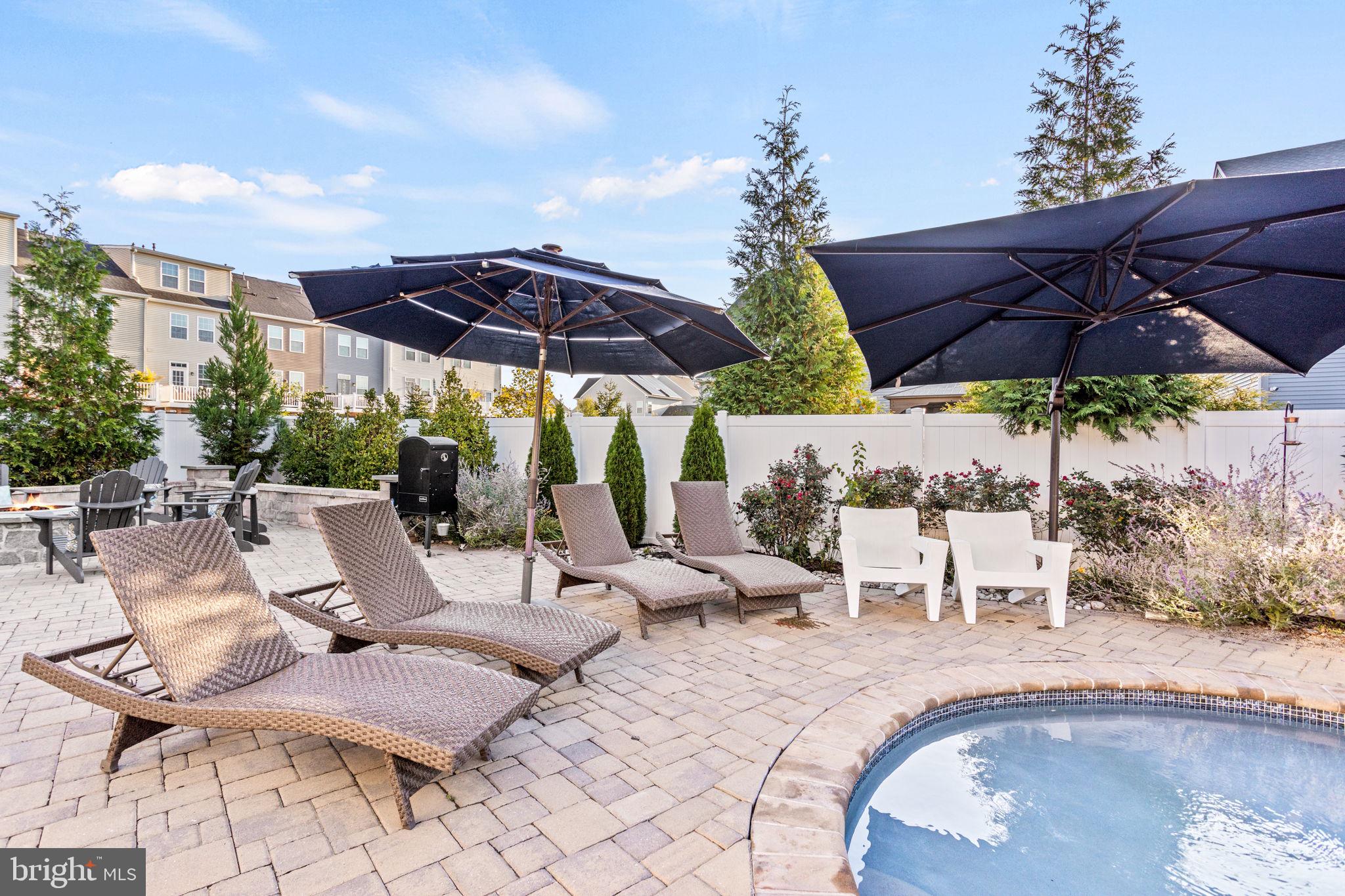 5261 Blackgum Road Frederick, MD 21703 - Photo 20 of 128 Gallery Image 20