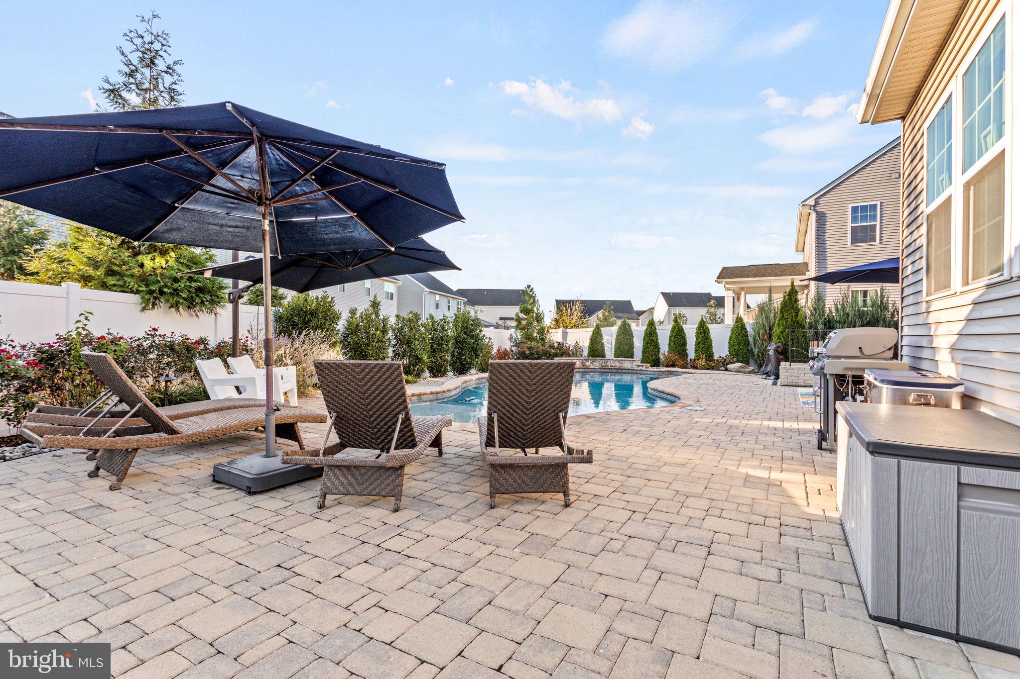 5261 Blackgum Road Frederick, MD 21703 - Photo 21 of 128 Gallery Image 21