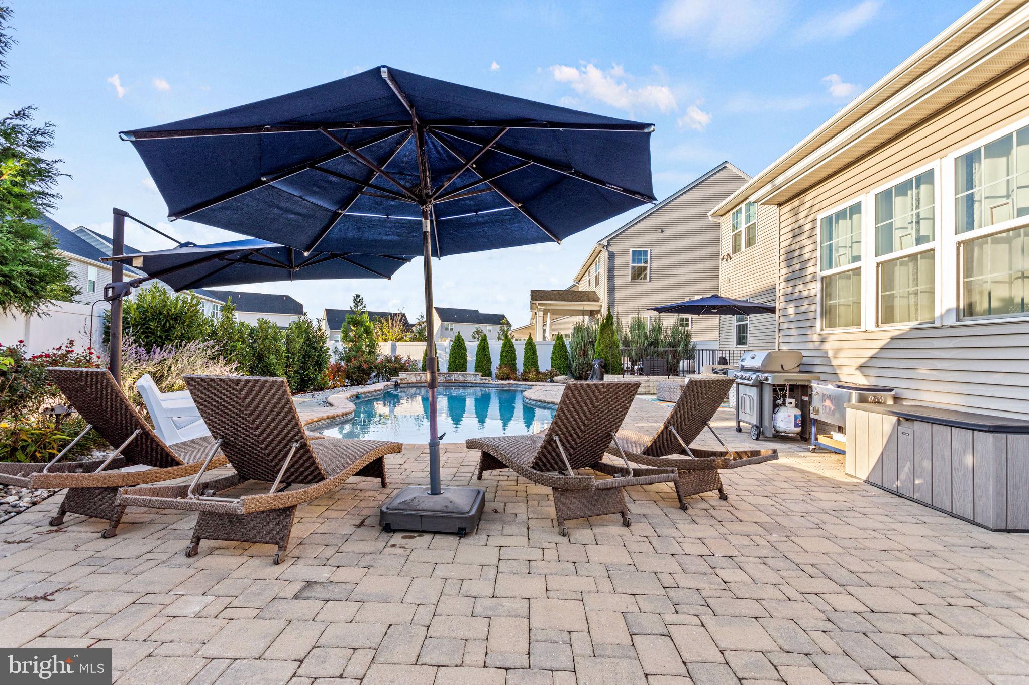 5261 Blackgum Road Frederick, MD 21703 - Photo 22 of 128 Gallery Image 22