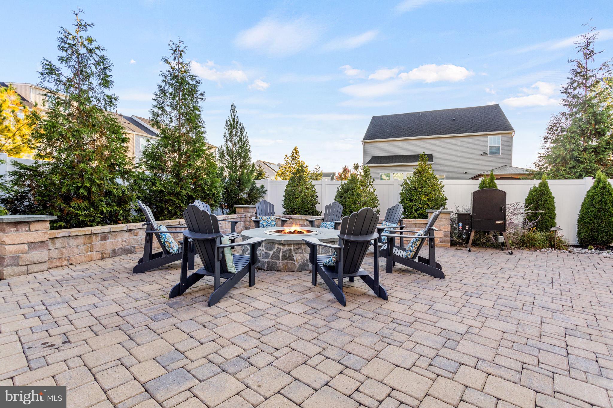 5261 Blackgum Road Frederick, MD 21703 - Photo 24 of 128 Gallery Image 24