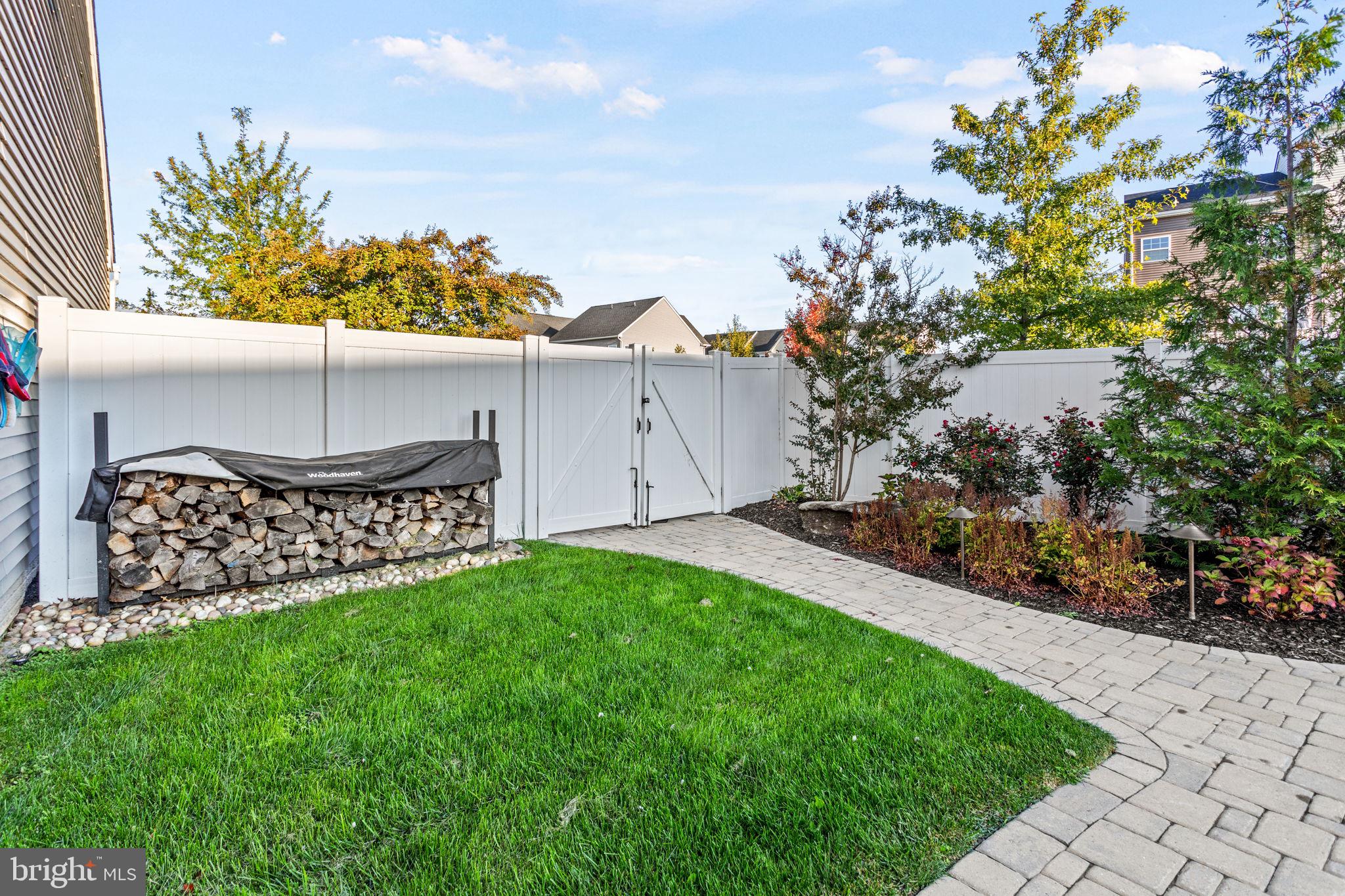 5261 Blackgum Road Frederick, MD 21703 - Photo 25 of 128 Gallery Image 25