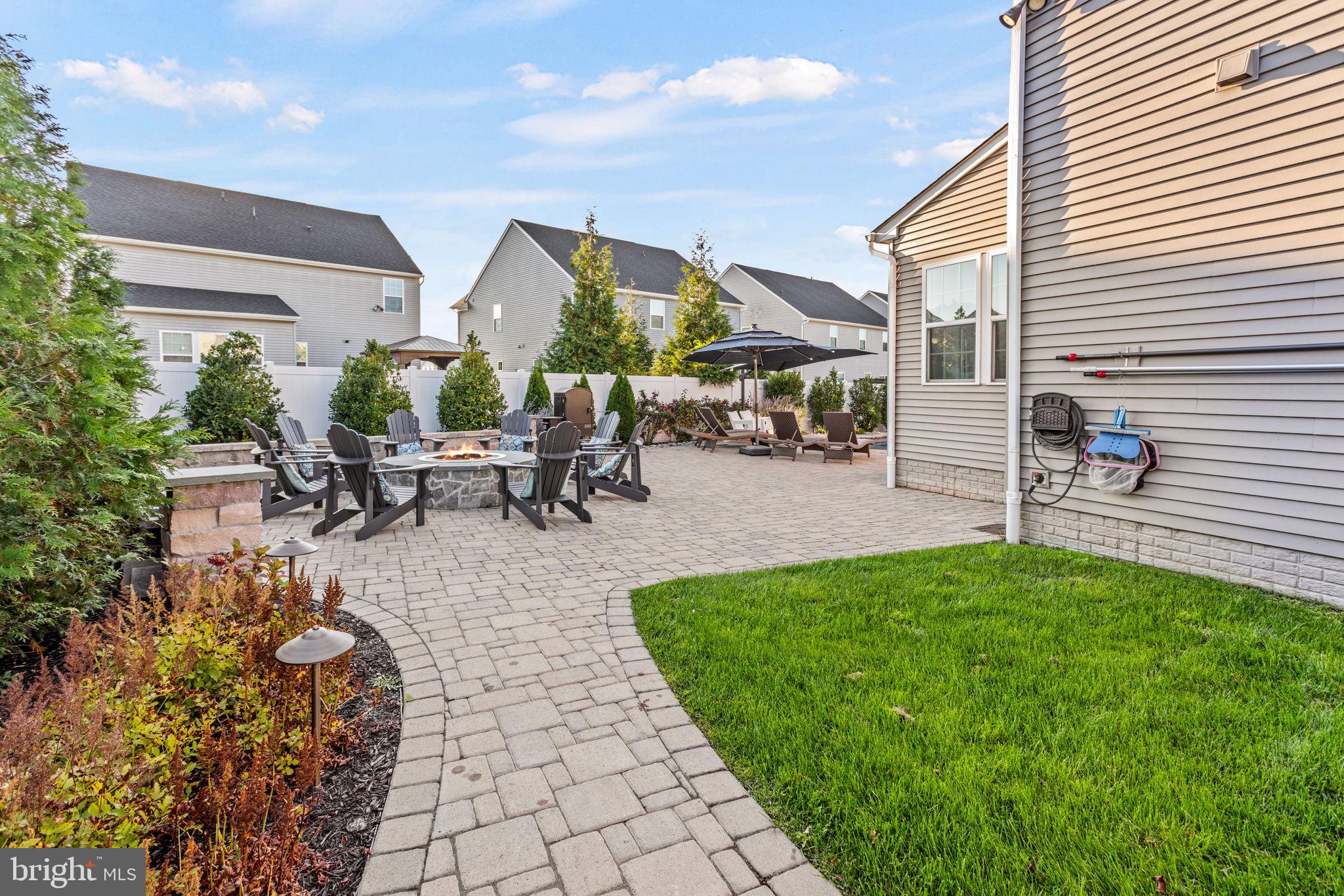 5261 Blackgum Road Frederick, MD 21703 - Photo 26 of 128 Gallery Image 26