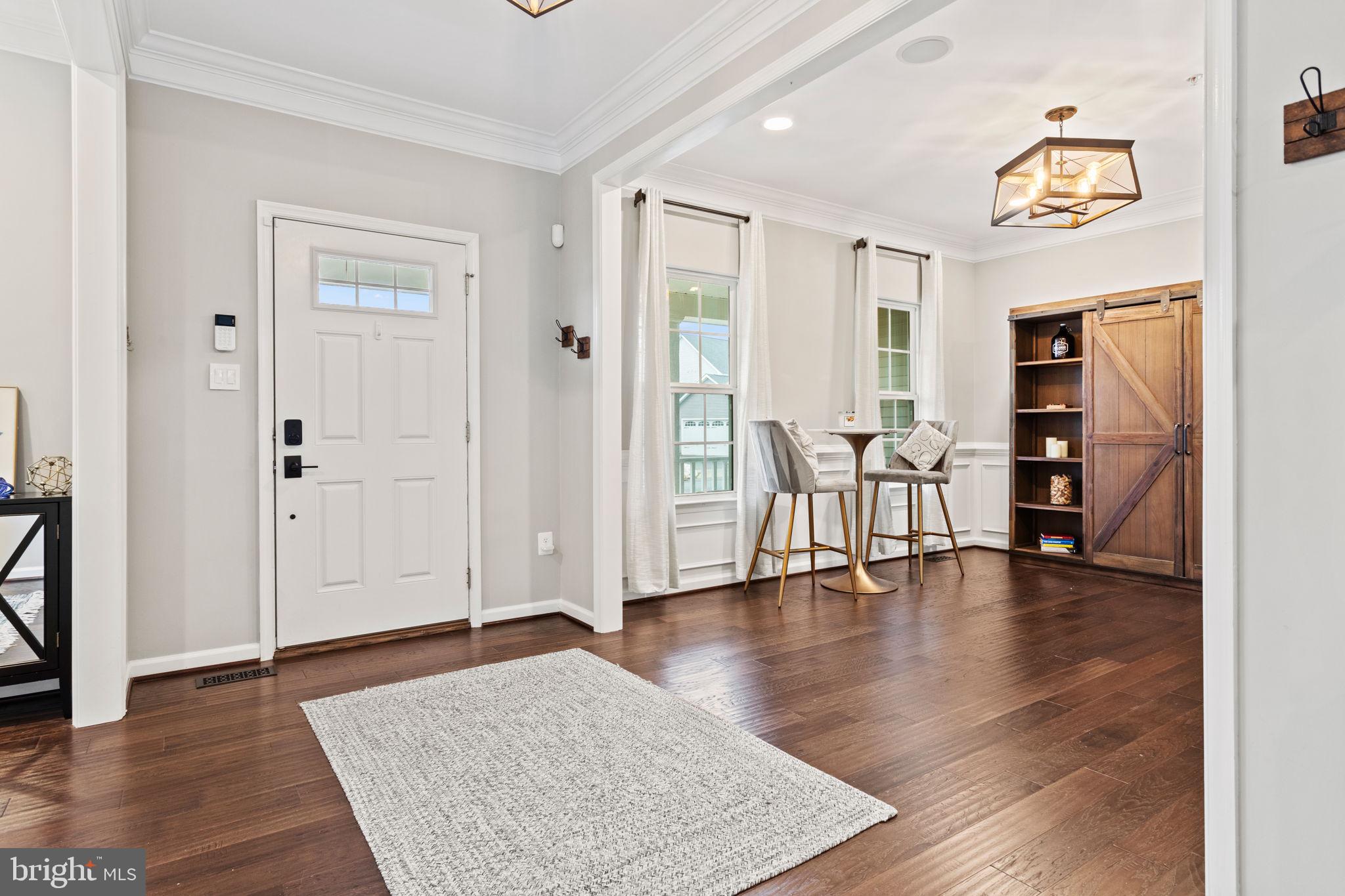 5261 Blackgum Road Frederick, MD 21703 - Photo 30 of 128 Gallery Image 30