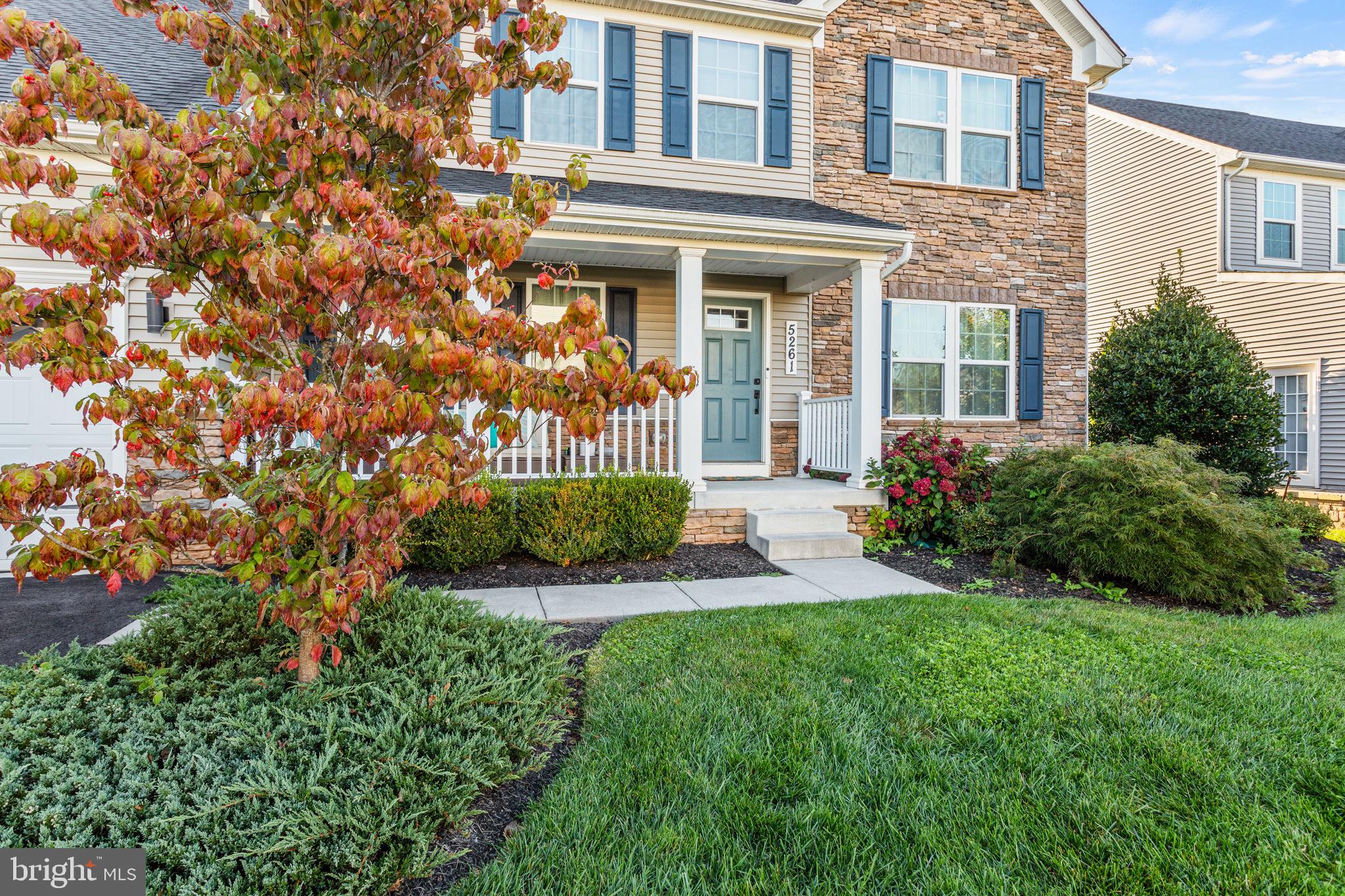5261 Blackgum Road Frederick, MD 21703 - Photo 3 of 128 Gallery Image 3