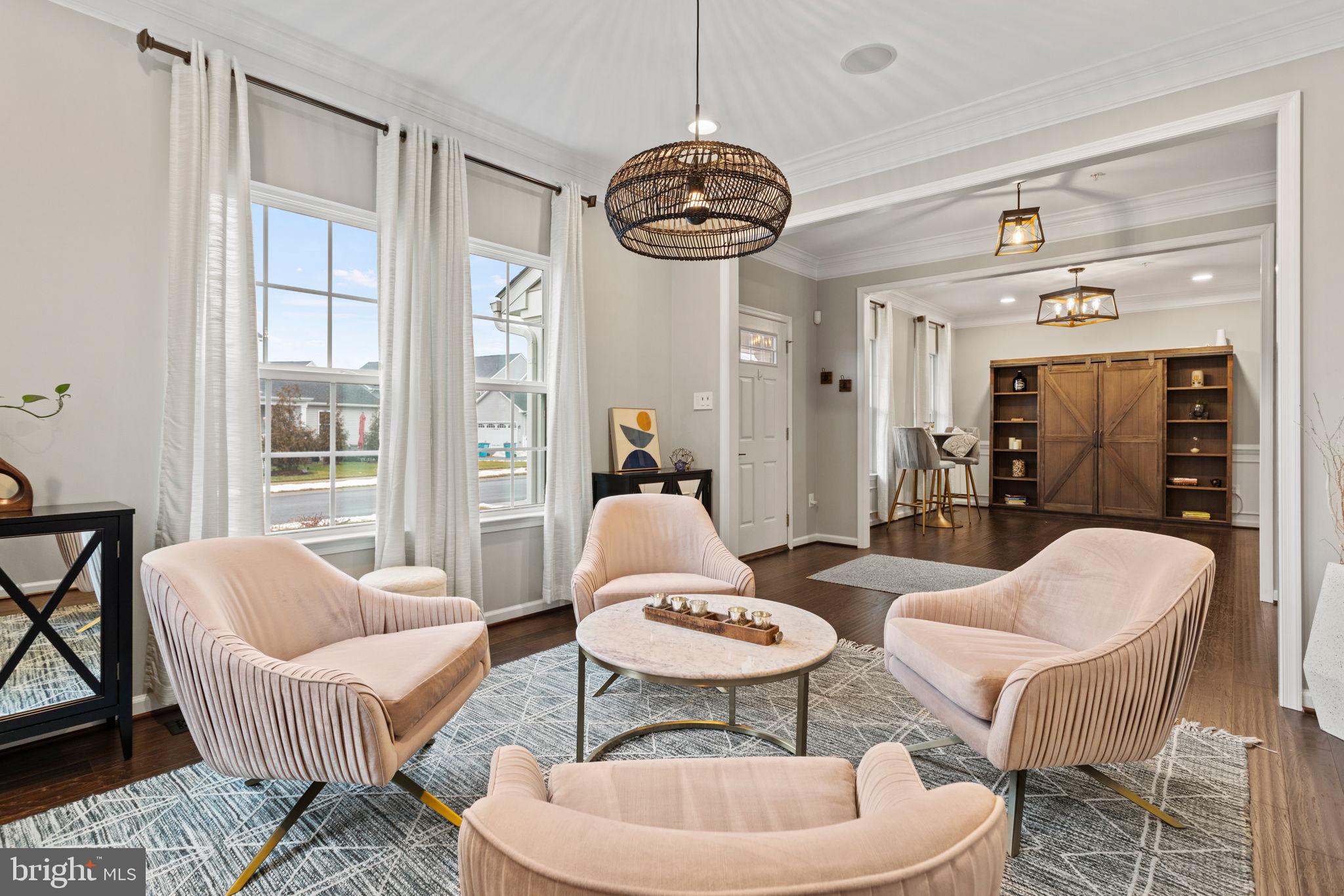 5261 Blackgum Road Frederick, MD 21703 - Photo 35 of 128 Gallery Image 35
