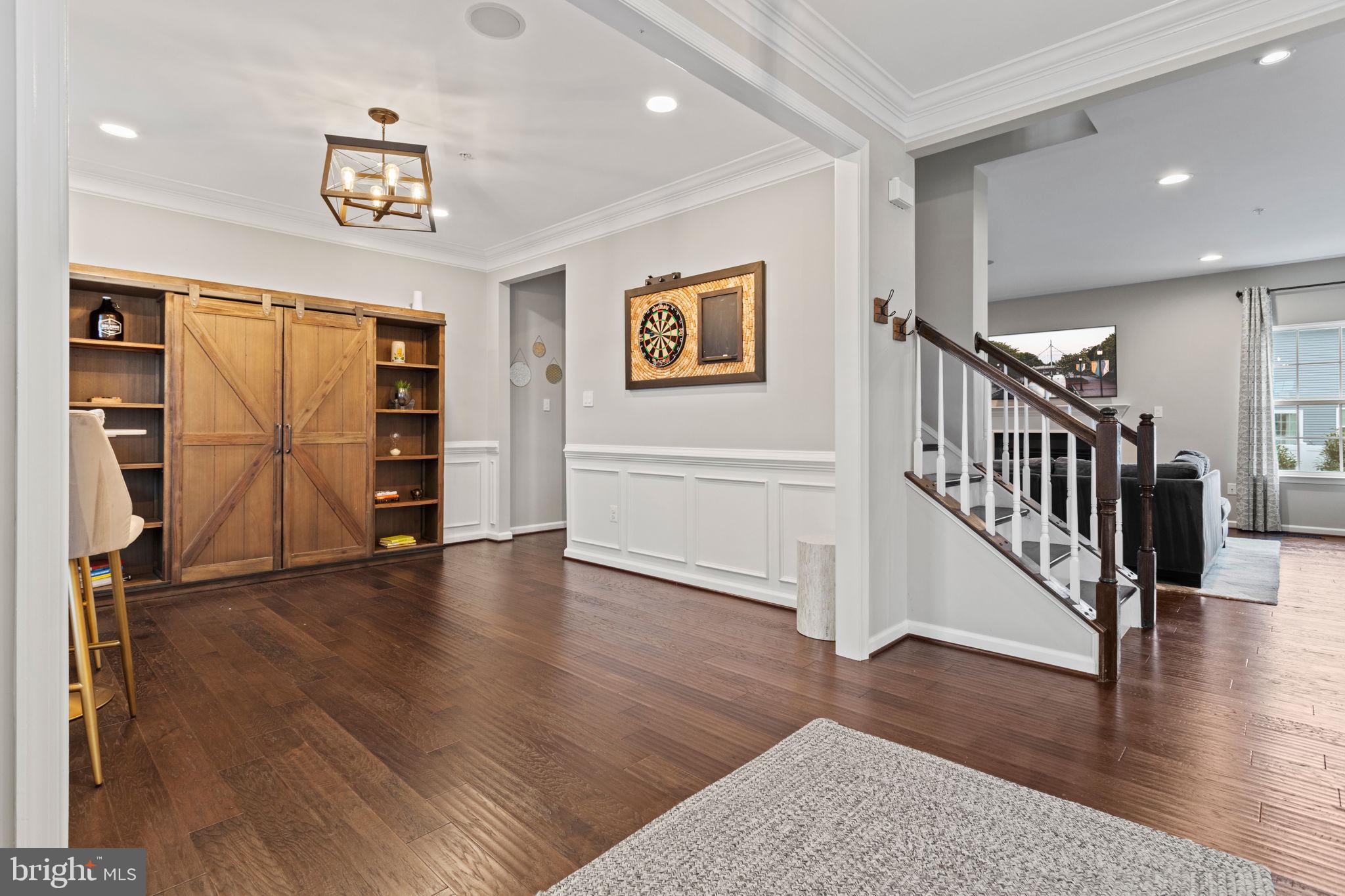 5261 Blackgum Road Frederick, MD 21703 - Photo 39 of 128 Gallery Image 39