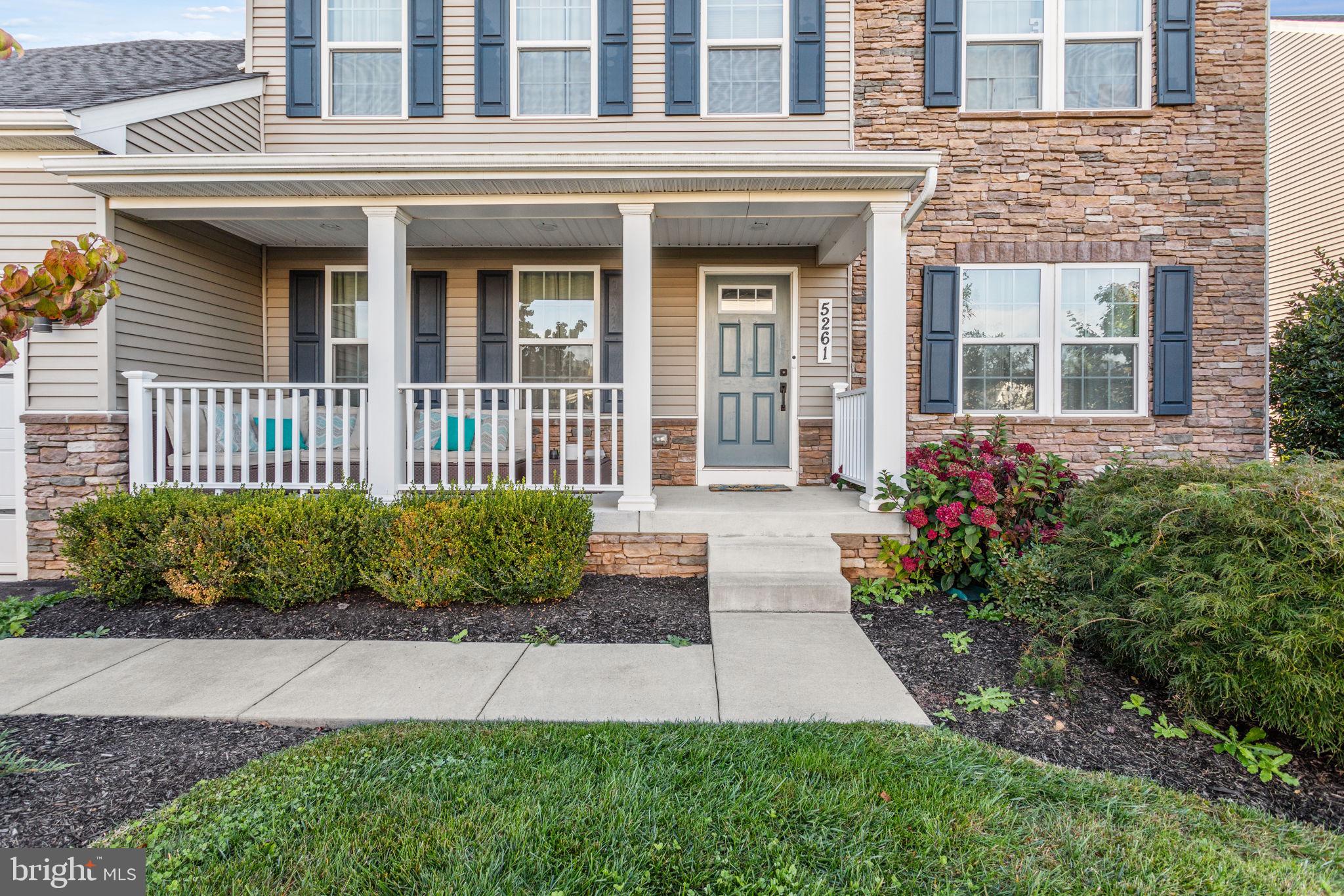 5261 Blackgum Road Frederick, MD 21703 - Photo 4 of 128 Gallery Image 4