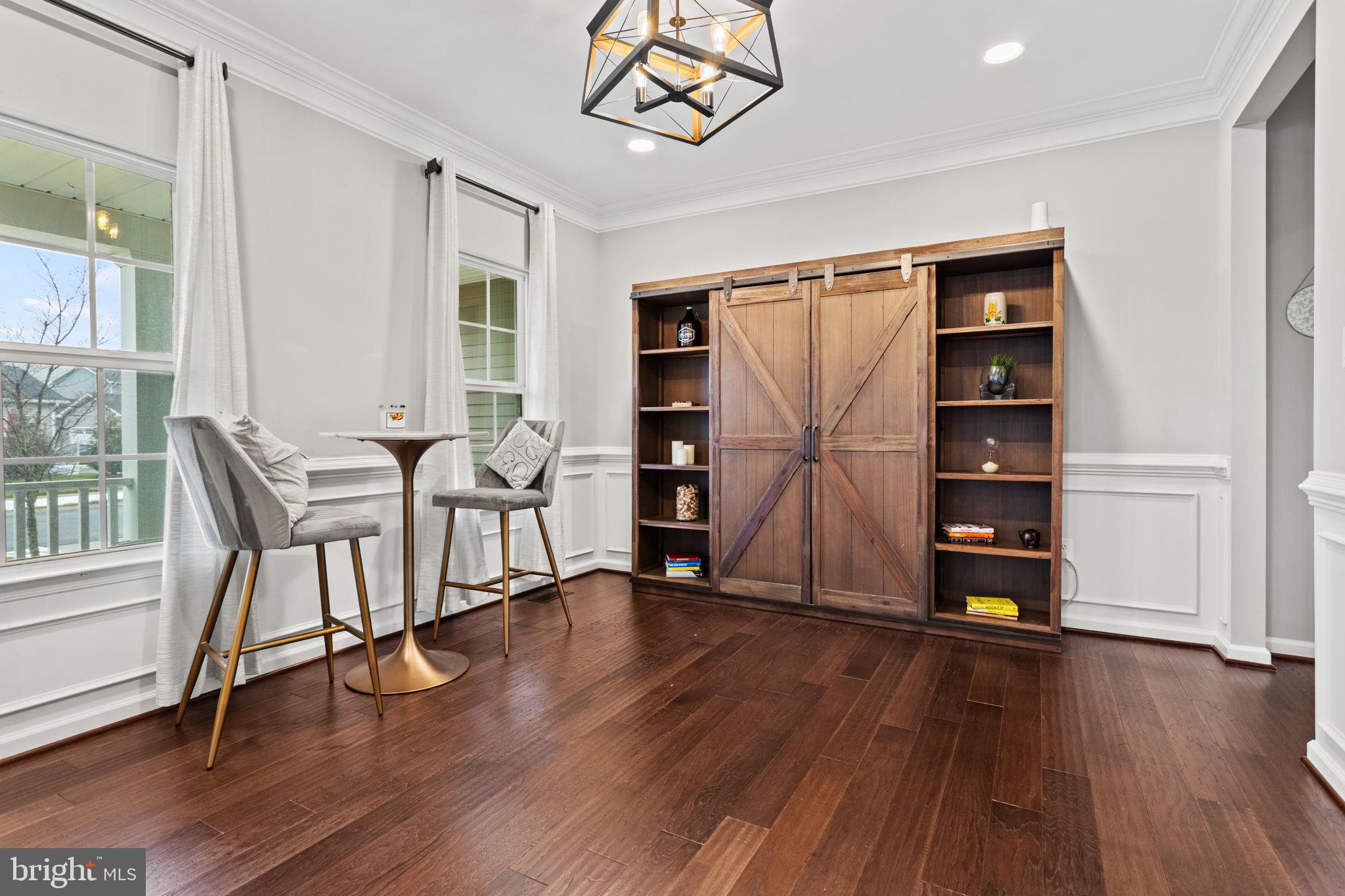 5261 Blackgum Road Frederick, MD 21703 - Photo 45 of 128 Gallery Image 45