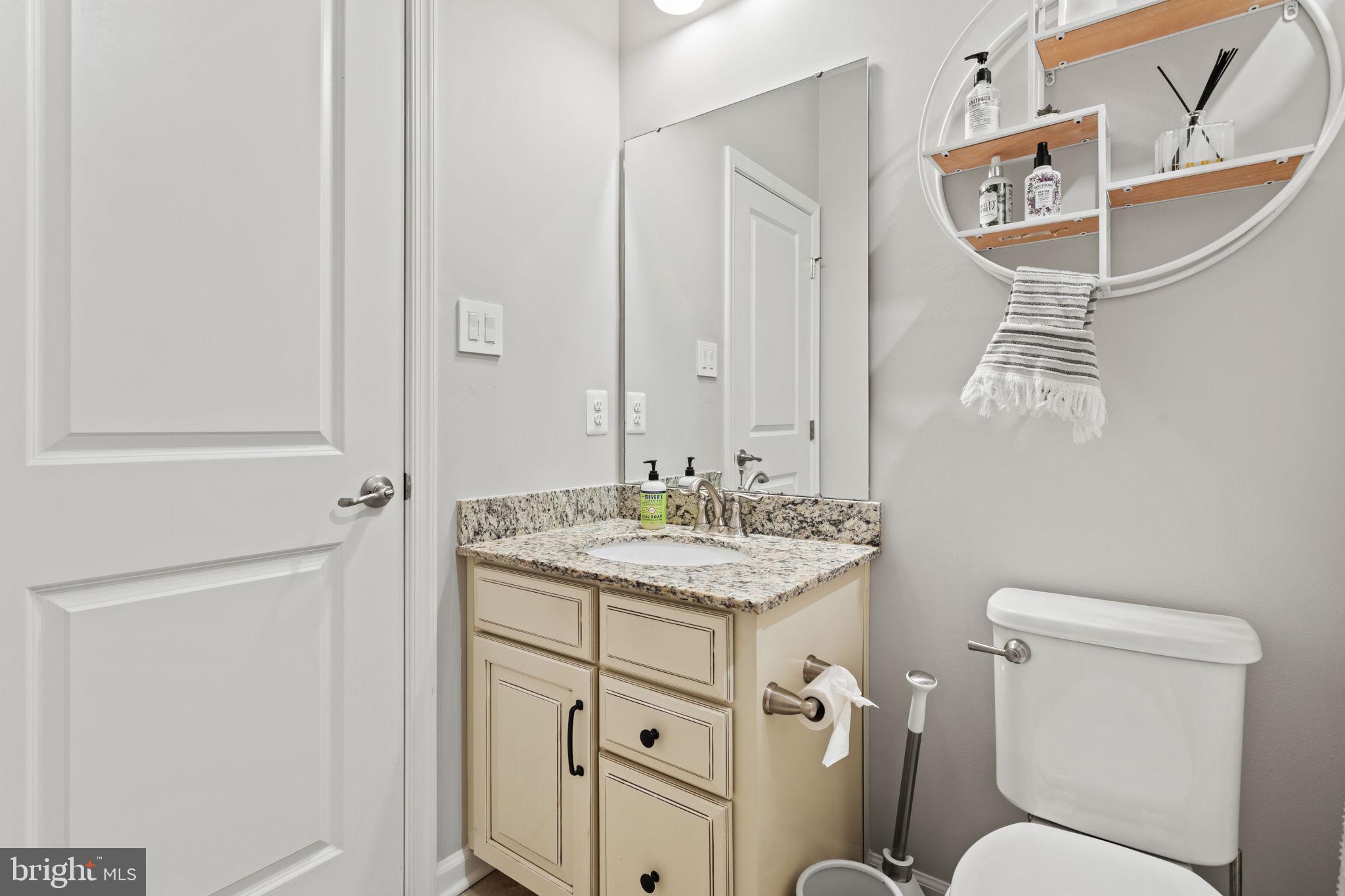 5261 Blackgum Road Frederick, MD 21703 - Photo 49 of 128 Gallery Image 49