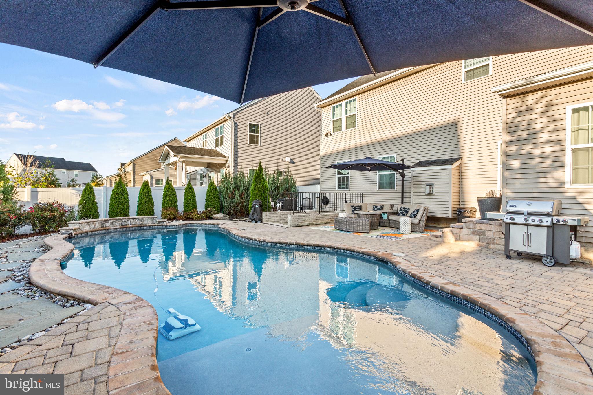 5261 Blackgum Road Frederick, MD 21703 - Photo 5 of 128 Gallery Image 5