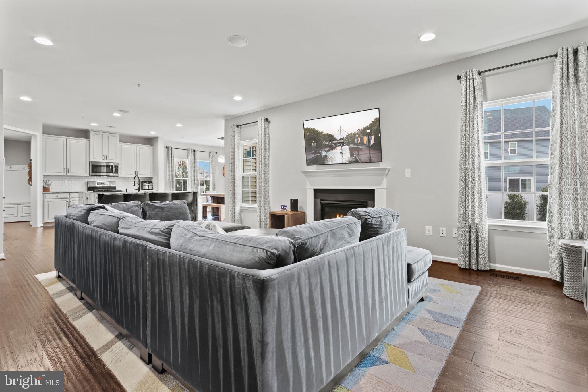 5261 Blackgum Road Frederick, MD 21703 - Photo 54 of 128 Gallery Image 54