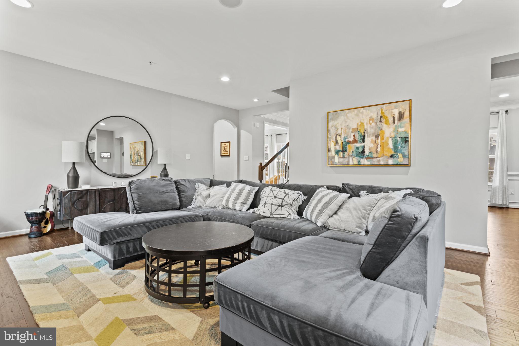 5261 Blackgum Road Frederick, MD 21703 - Photo 58 of 128 Gallery Image 58
