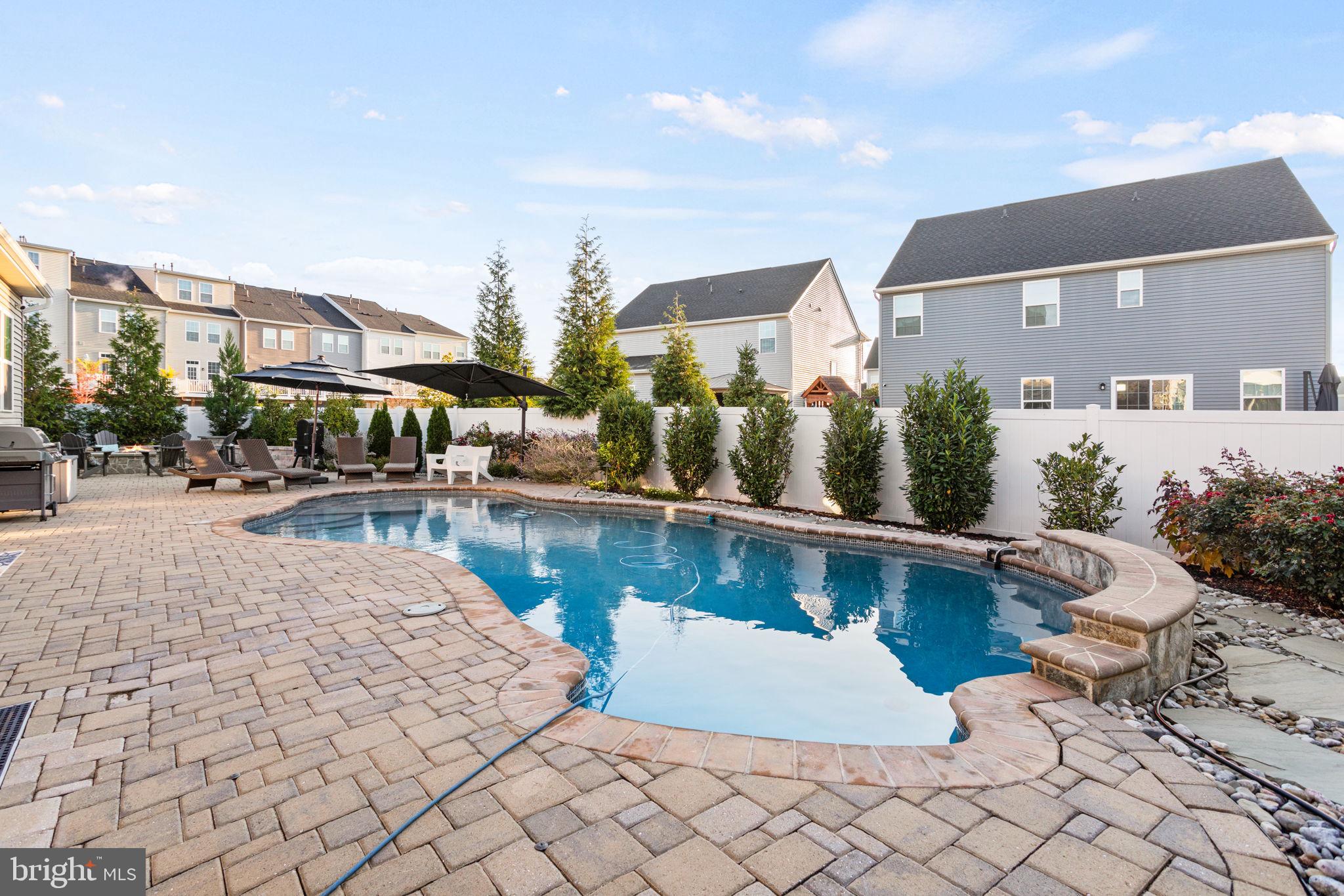 5261 Blackgum Road Frederick, MD 21703 - Photo 8 of 128 Gallery Image 8