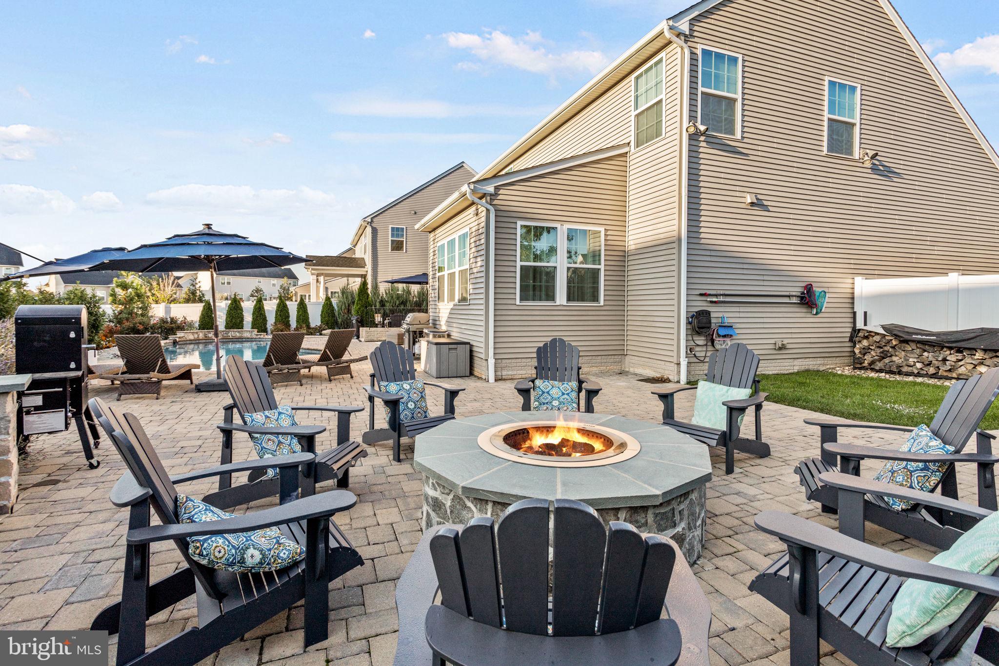 5261 Blackgum Road Frederick, MD 21703 - Photo 9 of 128 Gallery Image 9