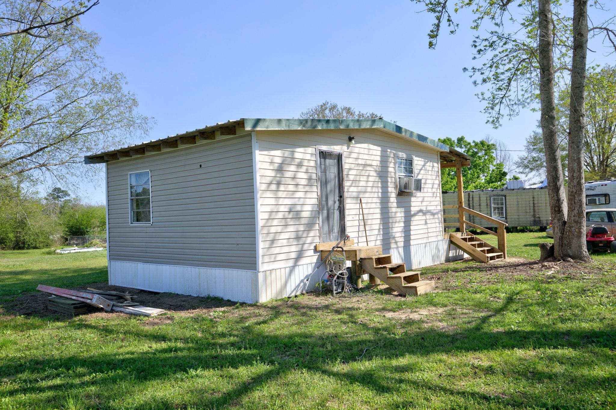 20597 Fred Dugger Road Summerdale, AL 36580 - Photo 11 of 40