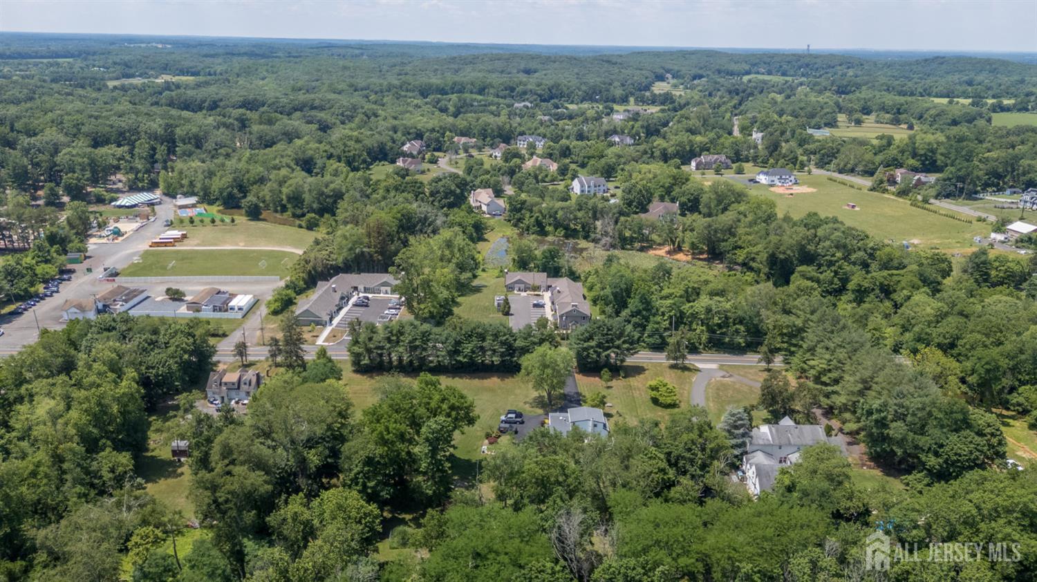 482 Stagecoach Road Millstone Township, NJ 08510 - Photo 45 of 45