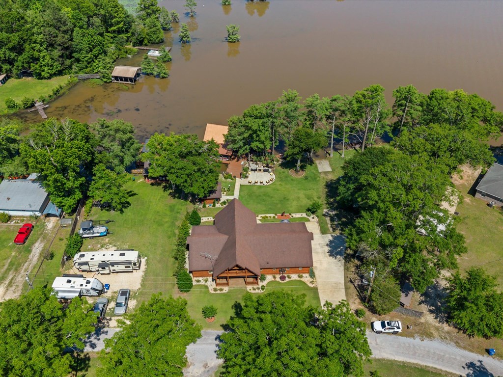 16984 Sims Road Dozier, AL 36028 - Photo 56 of 58