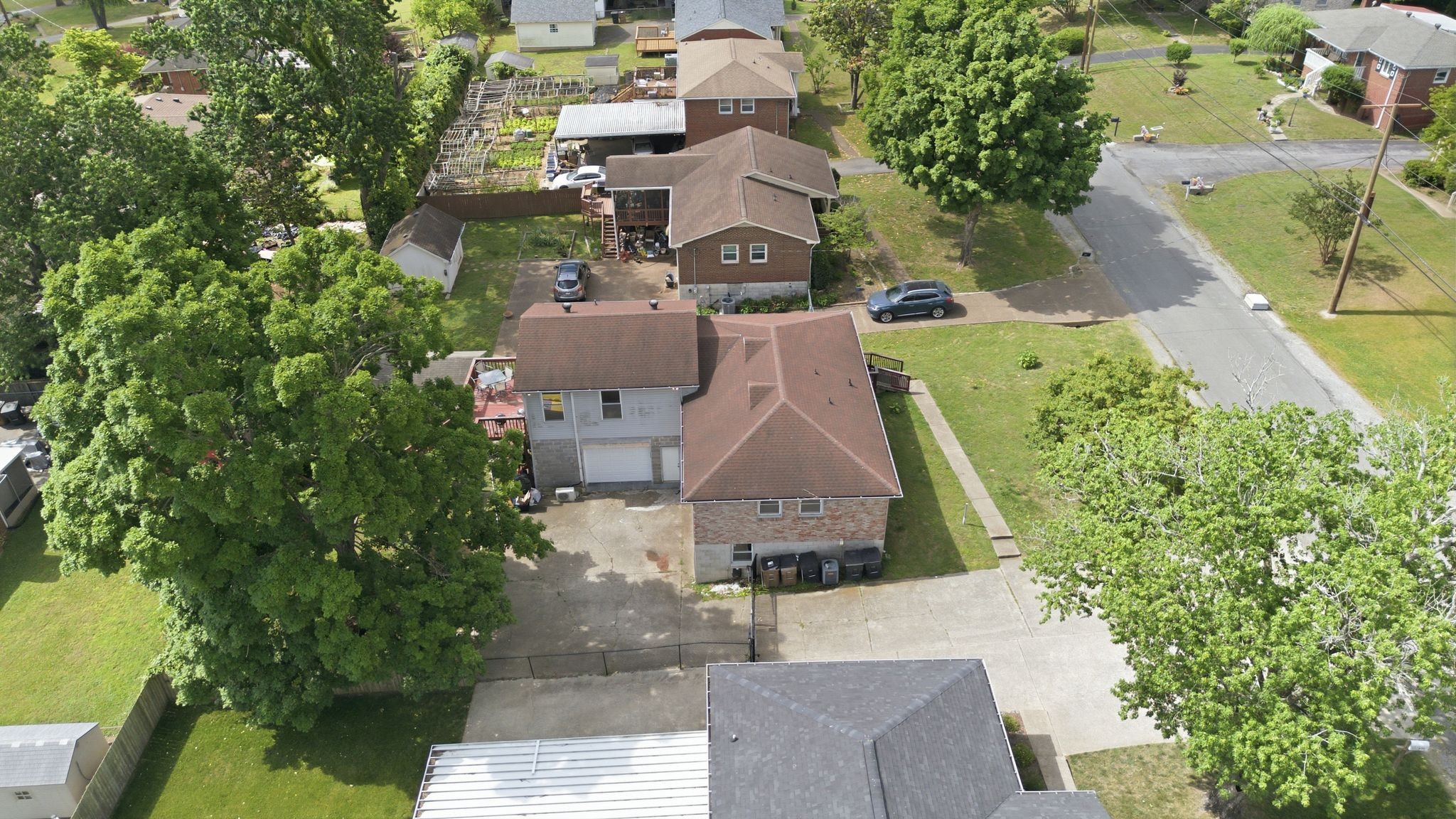 634 River Rouge Drive Nashville, TN 37209 - Photo 58 of 61