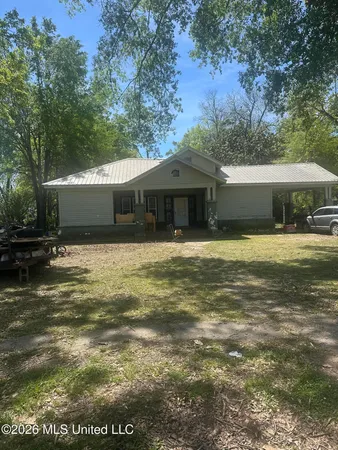 $55,000 | 299 West Shaw Avenue, Drew, MS 38737