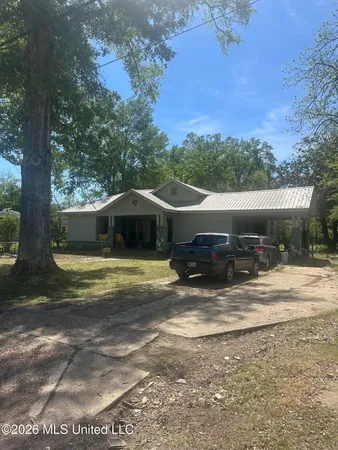 $55,000 | 299 West Shaw Avenue, Drew, MS 38737