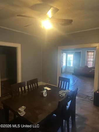 $55,000 | 299 West Shaw Avenue, Drew, MS 38737