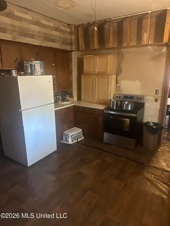 $55,000 | 299 West Shaw Avenue, Drew, MS 38737