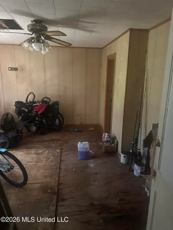 $55,000 | 299 West Shaw Avenue, Drew, MS 38737