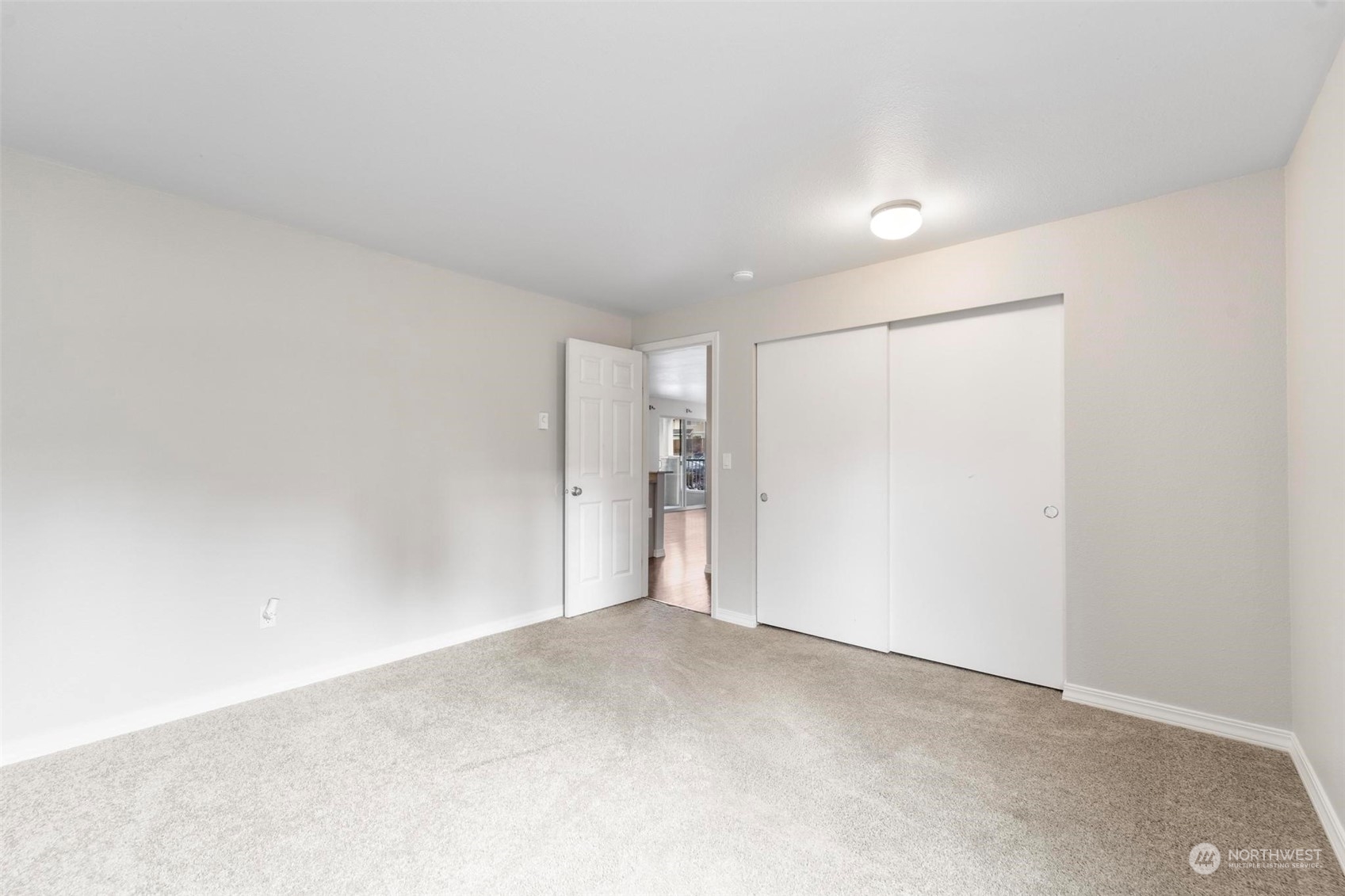 20328 Bothell Everett Highway, Unit B101 Bothell, WA 98012 - Photo 17 of 25 a view of an empty room