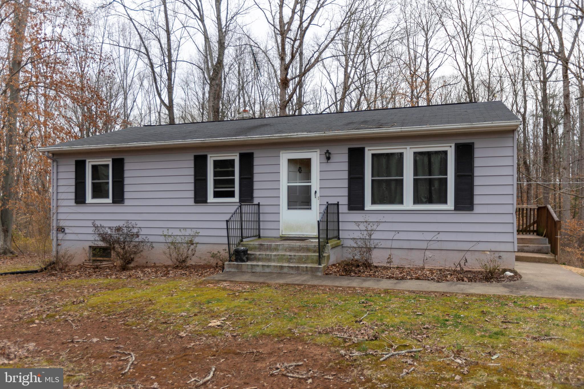 11897 Bristersburg Road Midland, VA 22728 - Photo 1 of 14