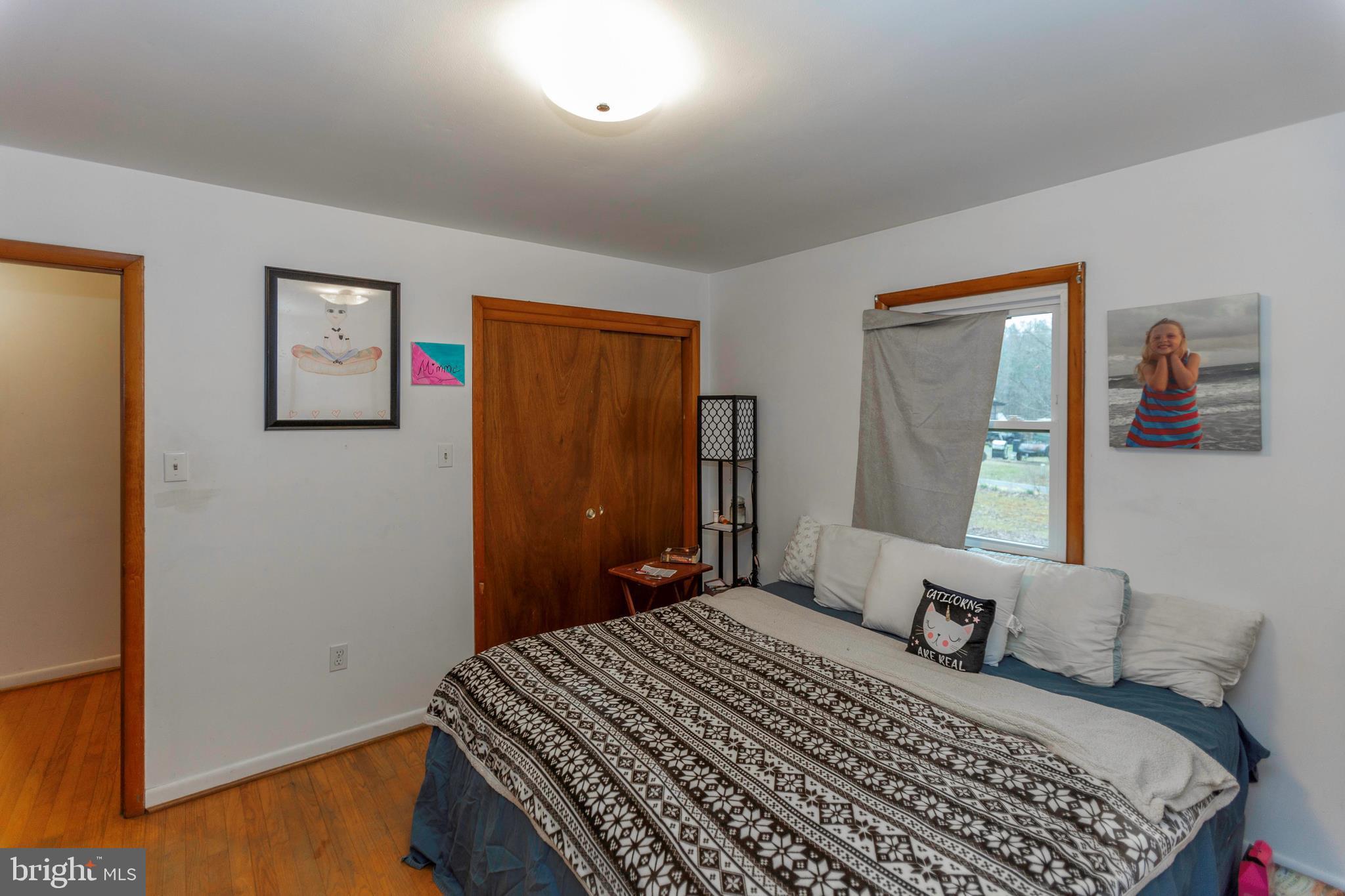 11897 Bristersburg Road Midland, VA 22728 - Photo 11 of 14 Bedroom 2
