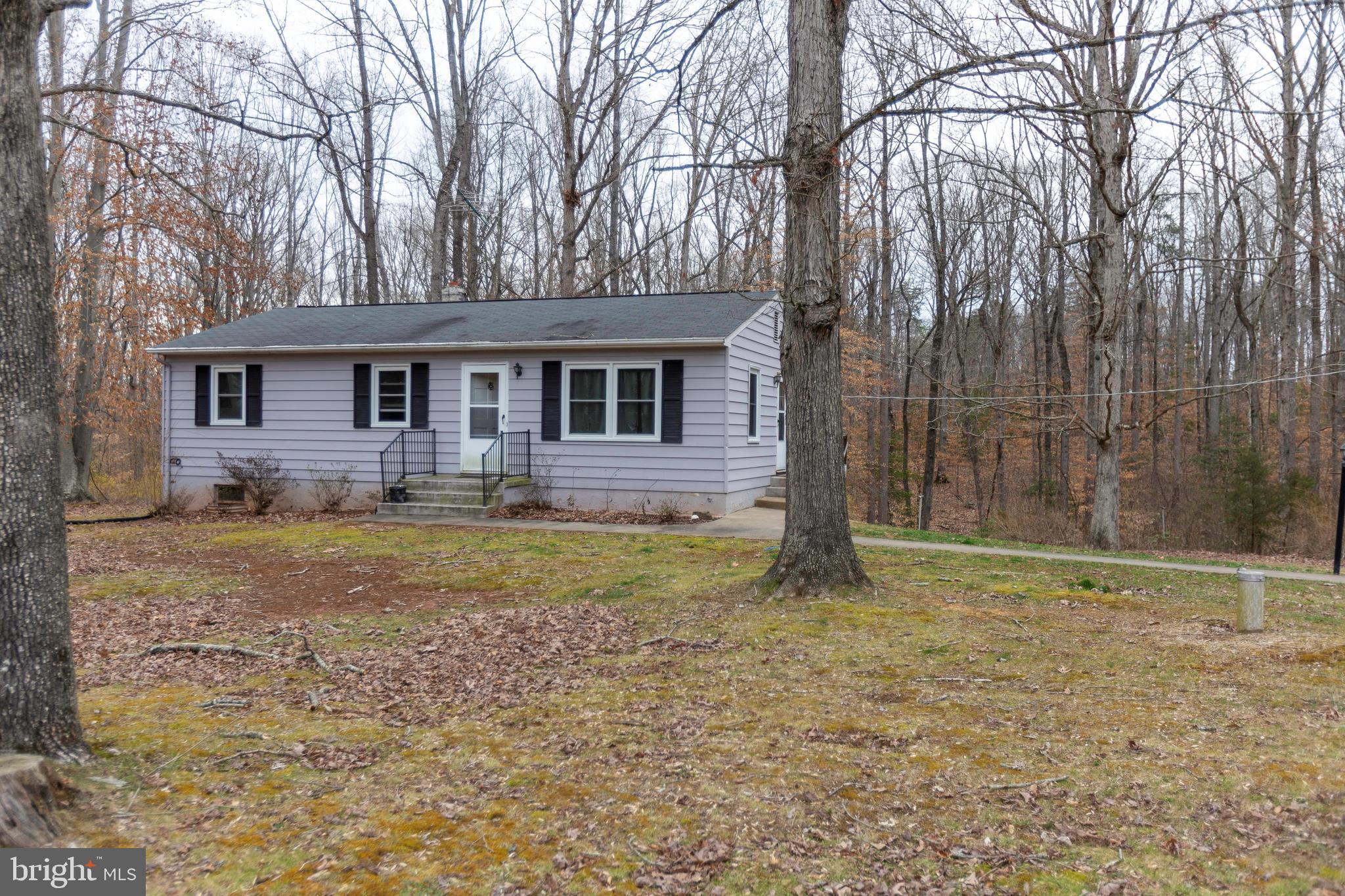 11897 Bristersburg Road Midland, VA 22728 - Photo 12 of 14