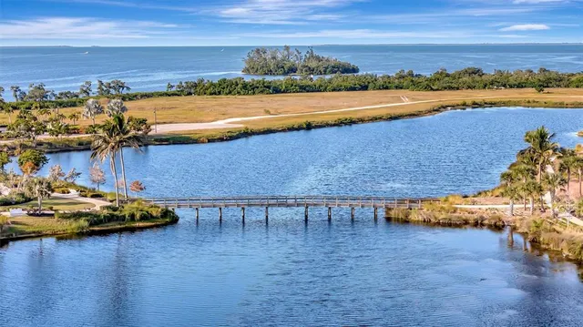 $820,000 | 246 Sapphire Lake Drive, Unit 201, Bradenton, FL 34209