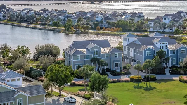 $820,000 | 246 Sapphire Lake Drive, Unit 201, Bradenton, FL 34209