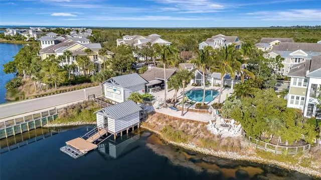 $820,000 | 246 Sapphire Lake Drive, Unit 201, Bradenton, FL 34209