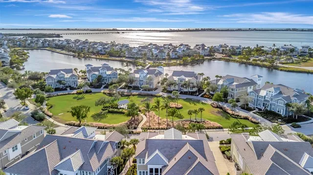 $820,000 | 246 Sapphire Lake Drive, Unit 201, Bradenton, FL 34209